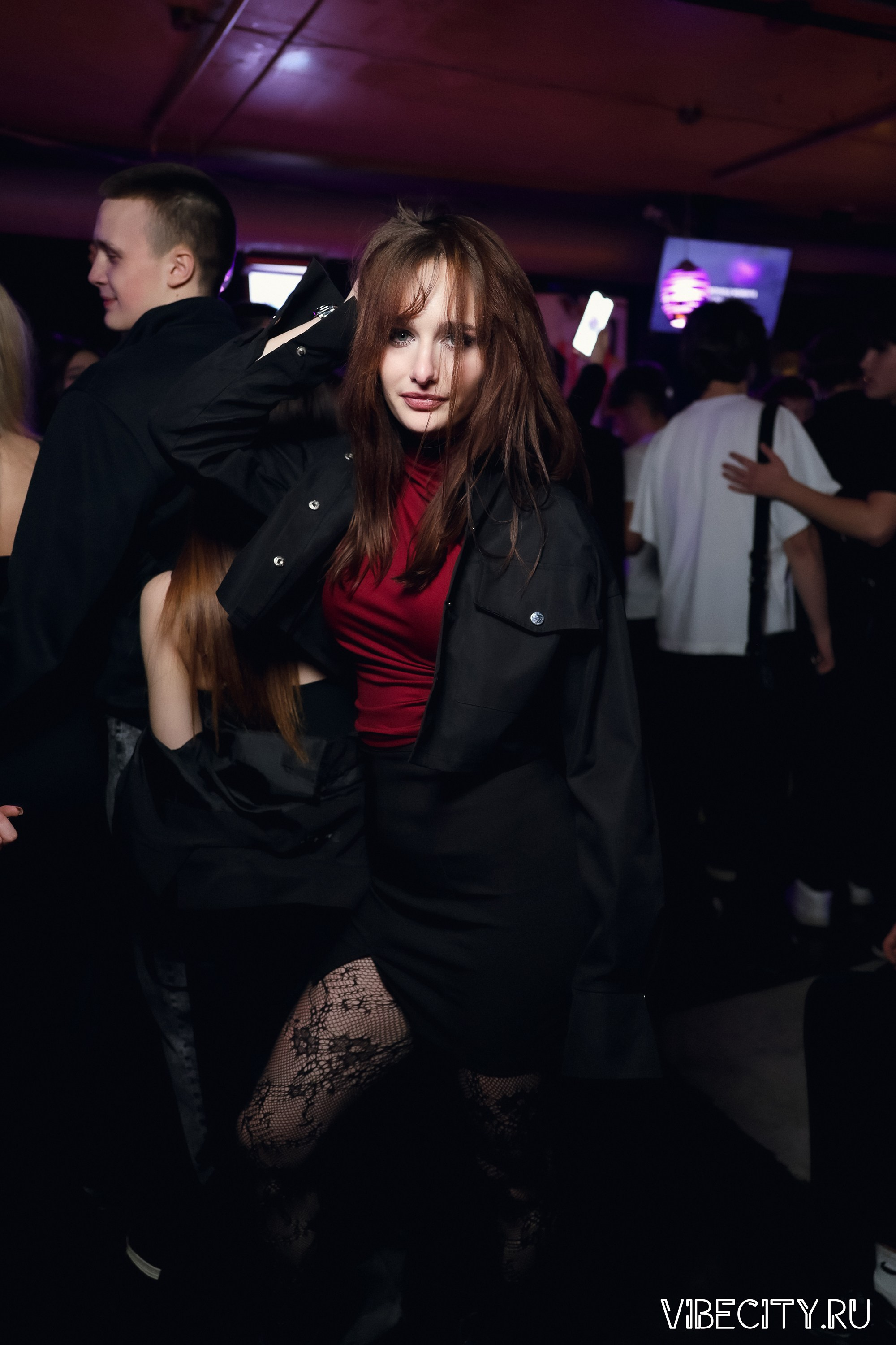 DOUBLE U. VIBECITY.RU Вайб Сити Ру Фоторепортажи Фотоотчеты Калининград