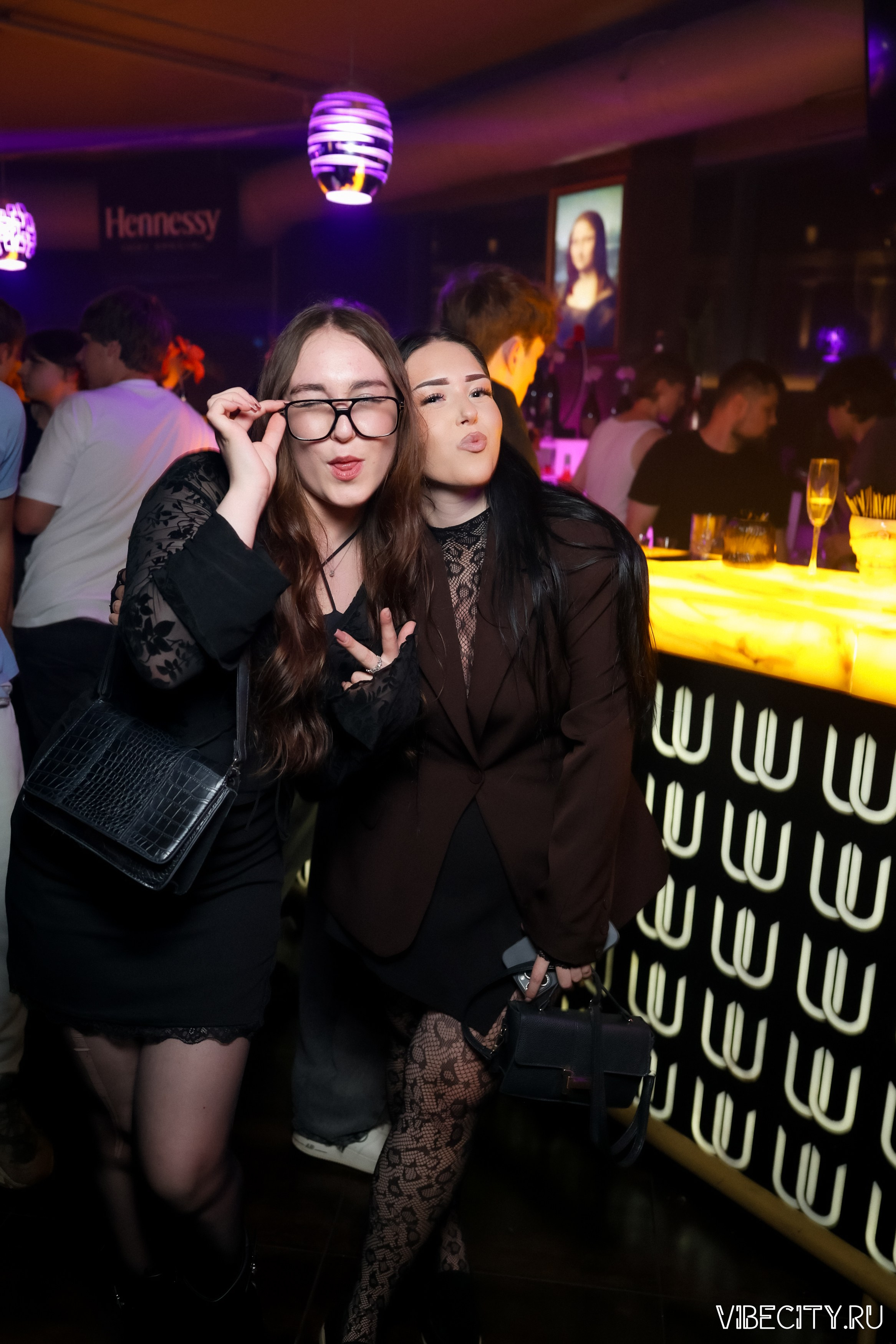 DOUBLE U. VIBECITY.RU Вайб Сити Ру Фоторепортажи Фотоотчеты Калининград