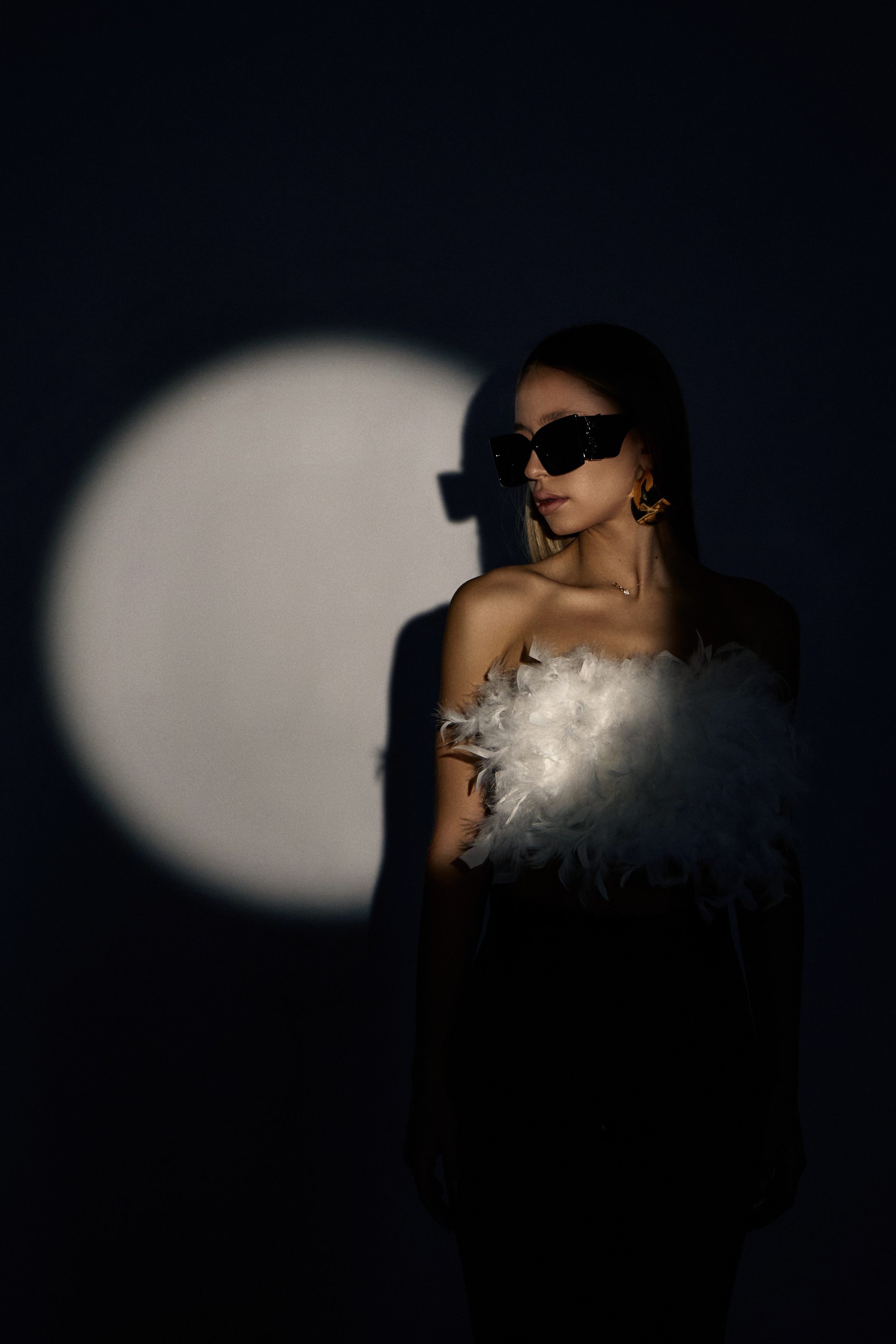 Портрет. Фотограф Нижнекамск Набережные Челны