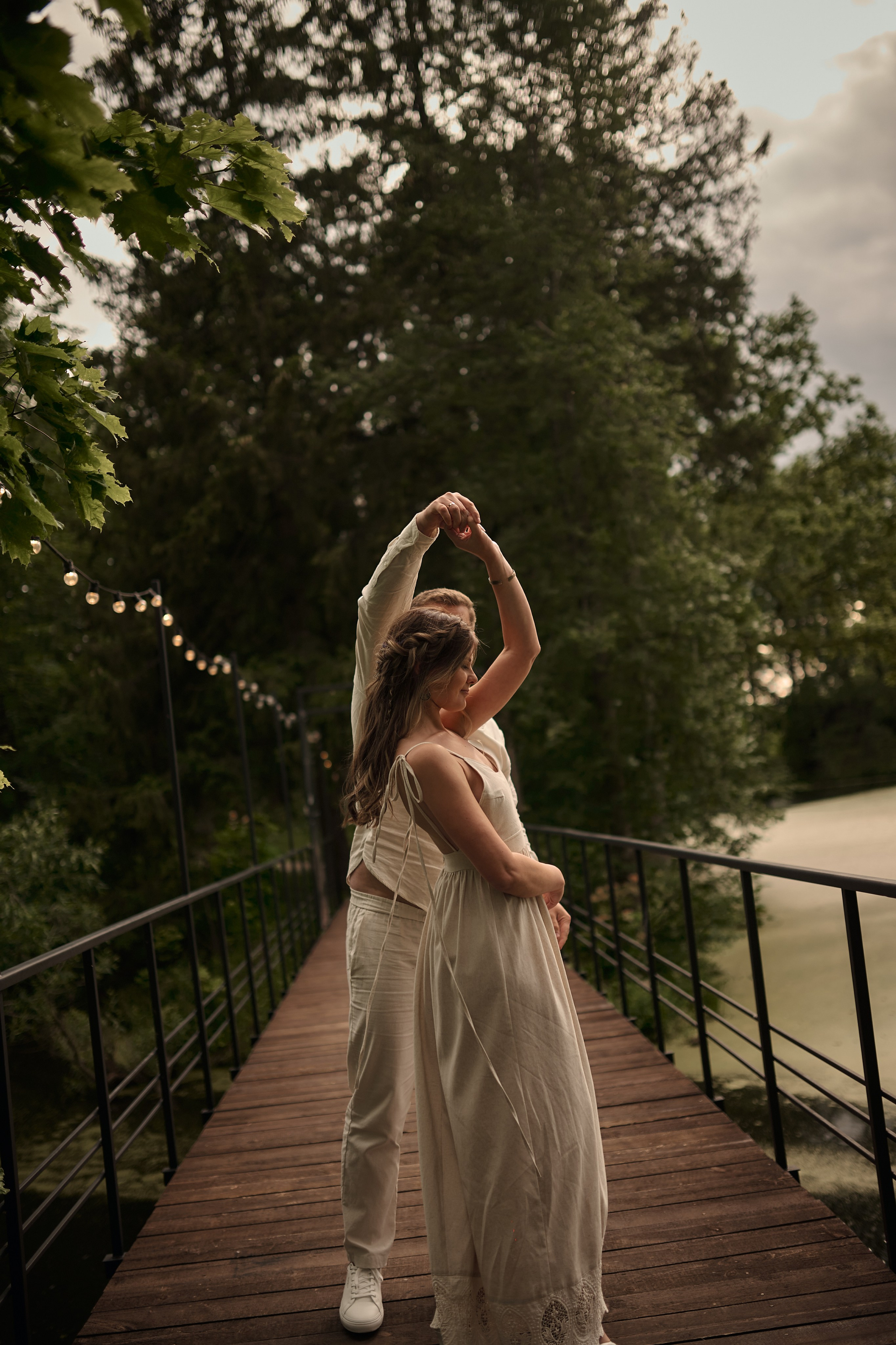 Слава и Света. Остров любви. Семейный и свадебный lifestyle-фотограф в Москве Мария Петрова