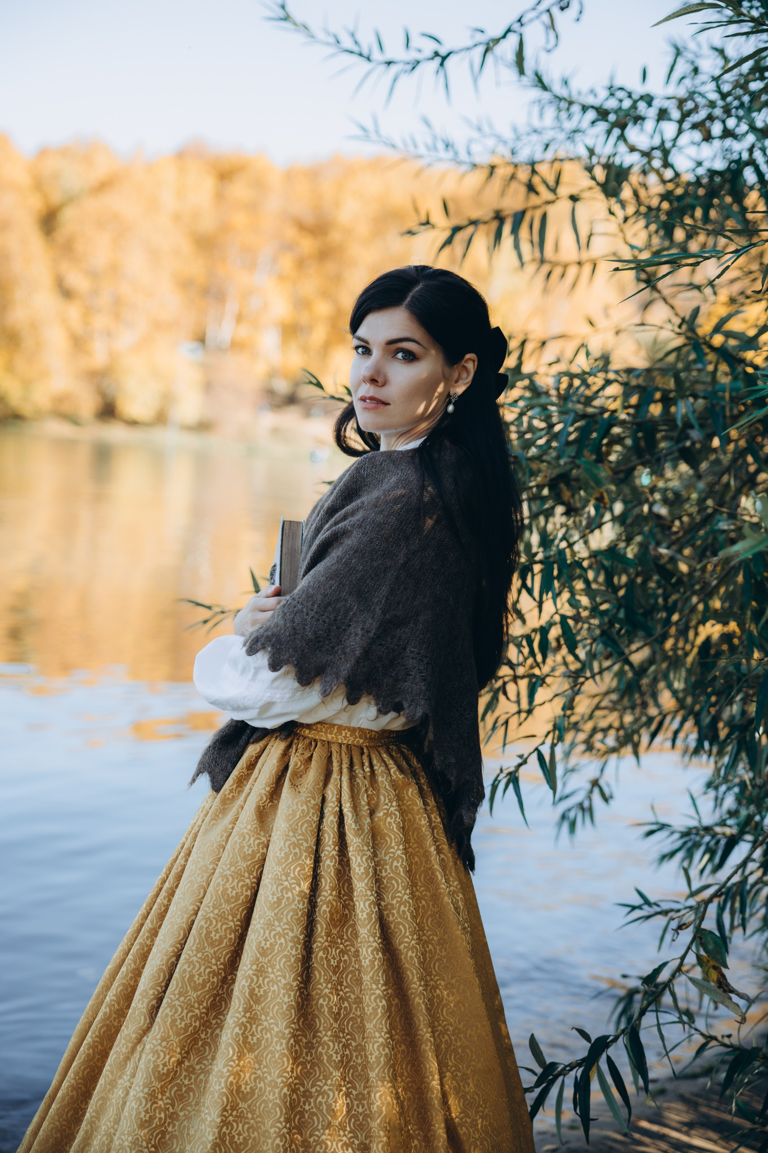 Елена. Свадебный, семейный фотограф в Иркутске Светлана Макаричева