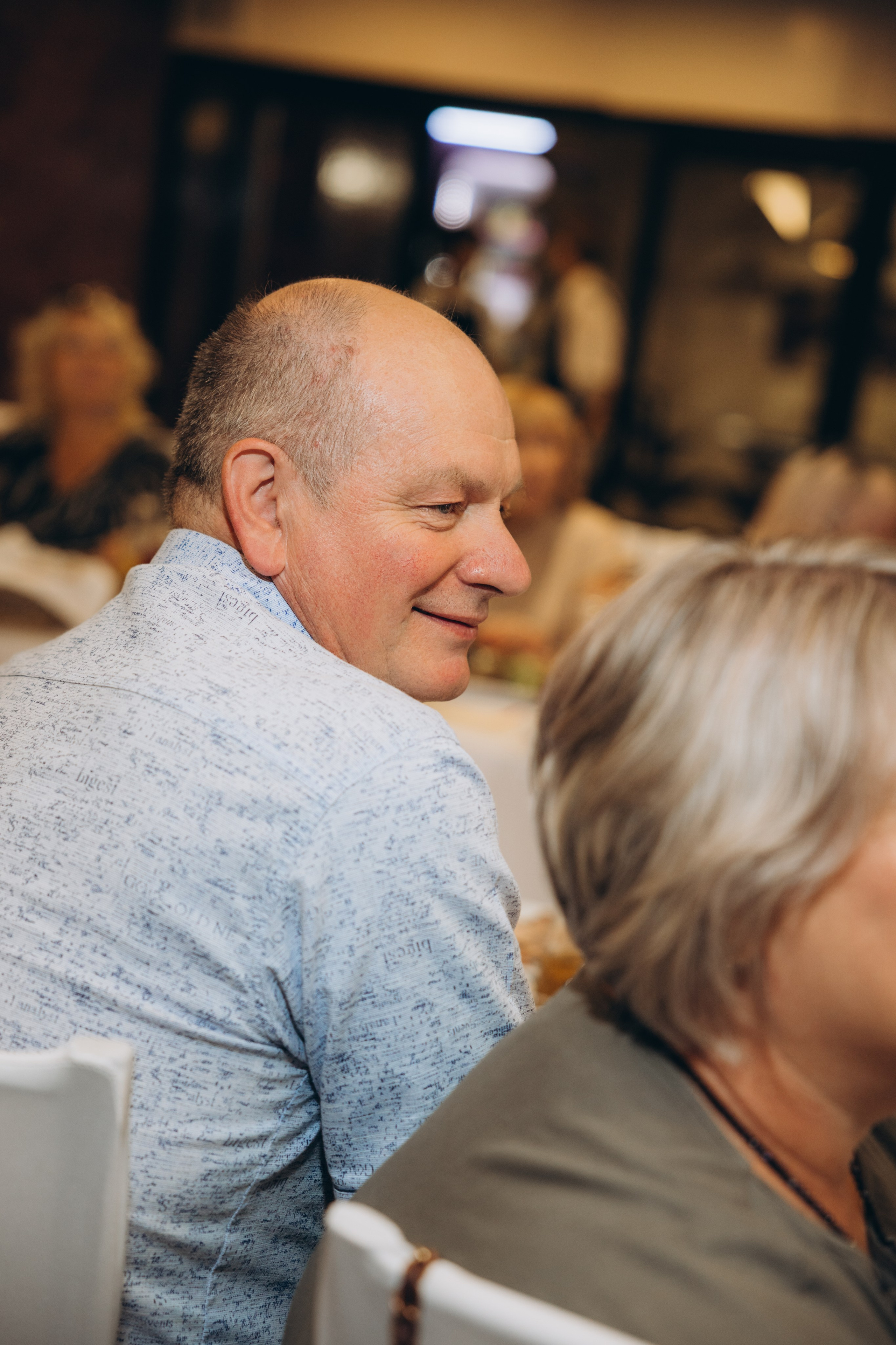 День рождения Оксаны. Свадебный, семейный фотограф в Иркутске Светлана Макаричева