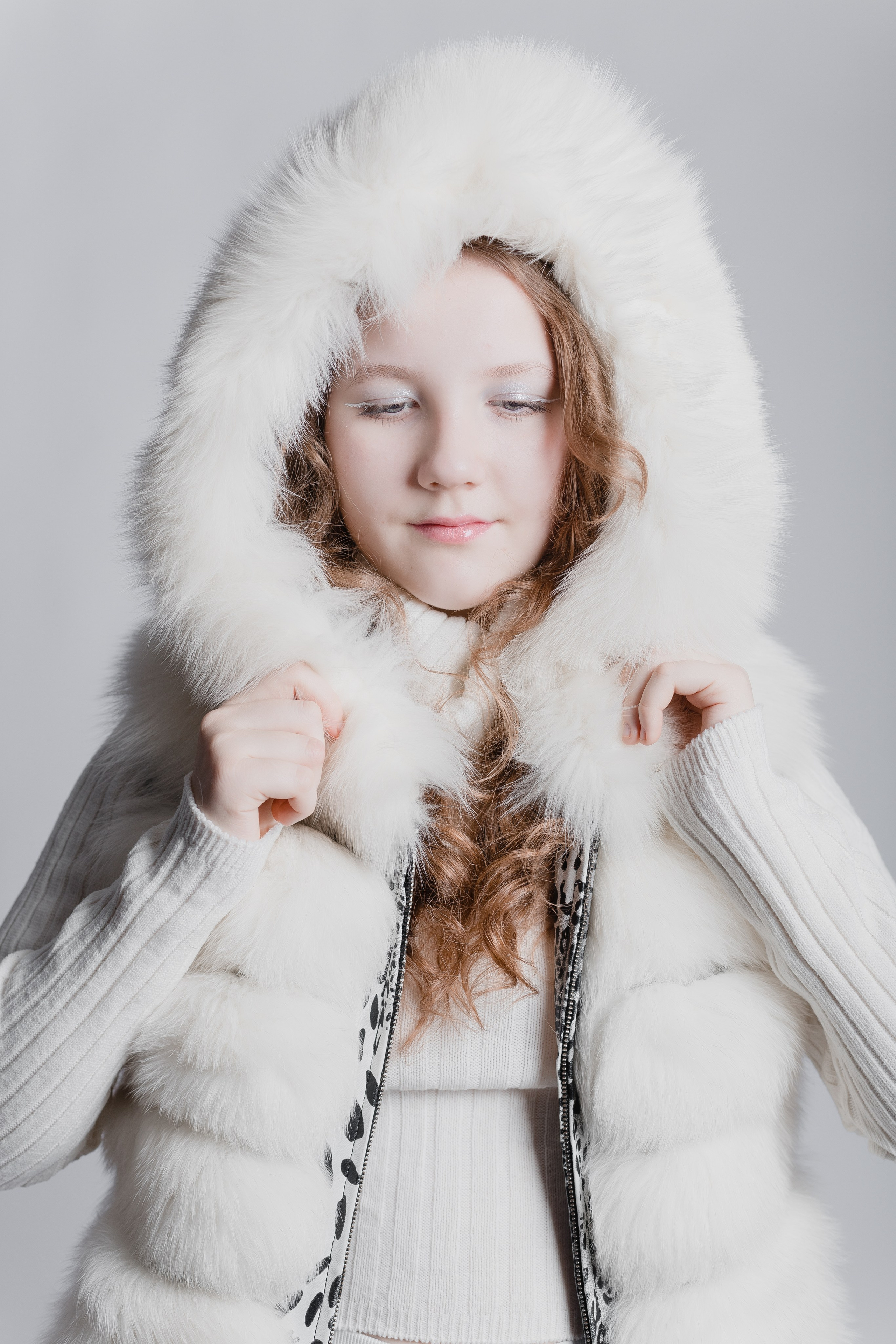 Ксюша. Свадебный фотограф в Москве