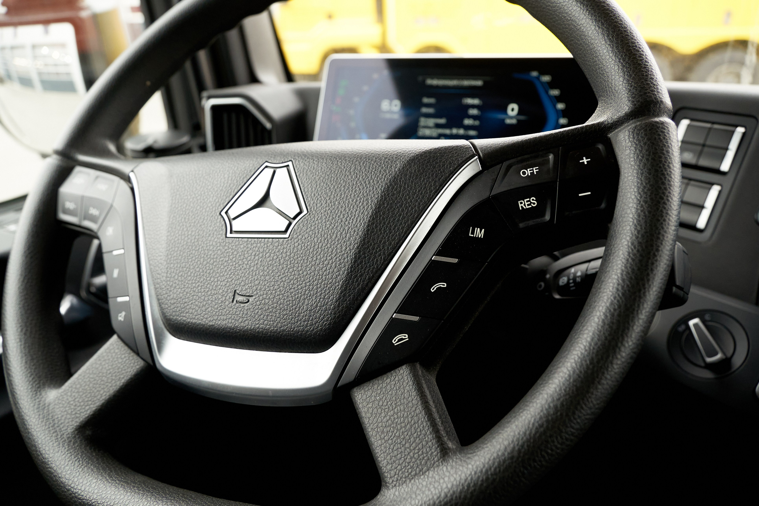 Ситрак. Алекс Антипин Фотограф Сургут