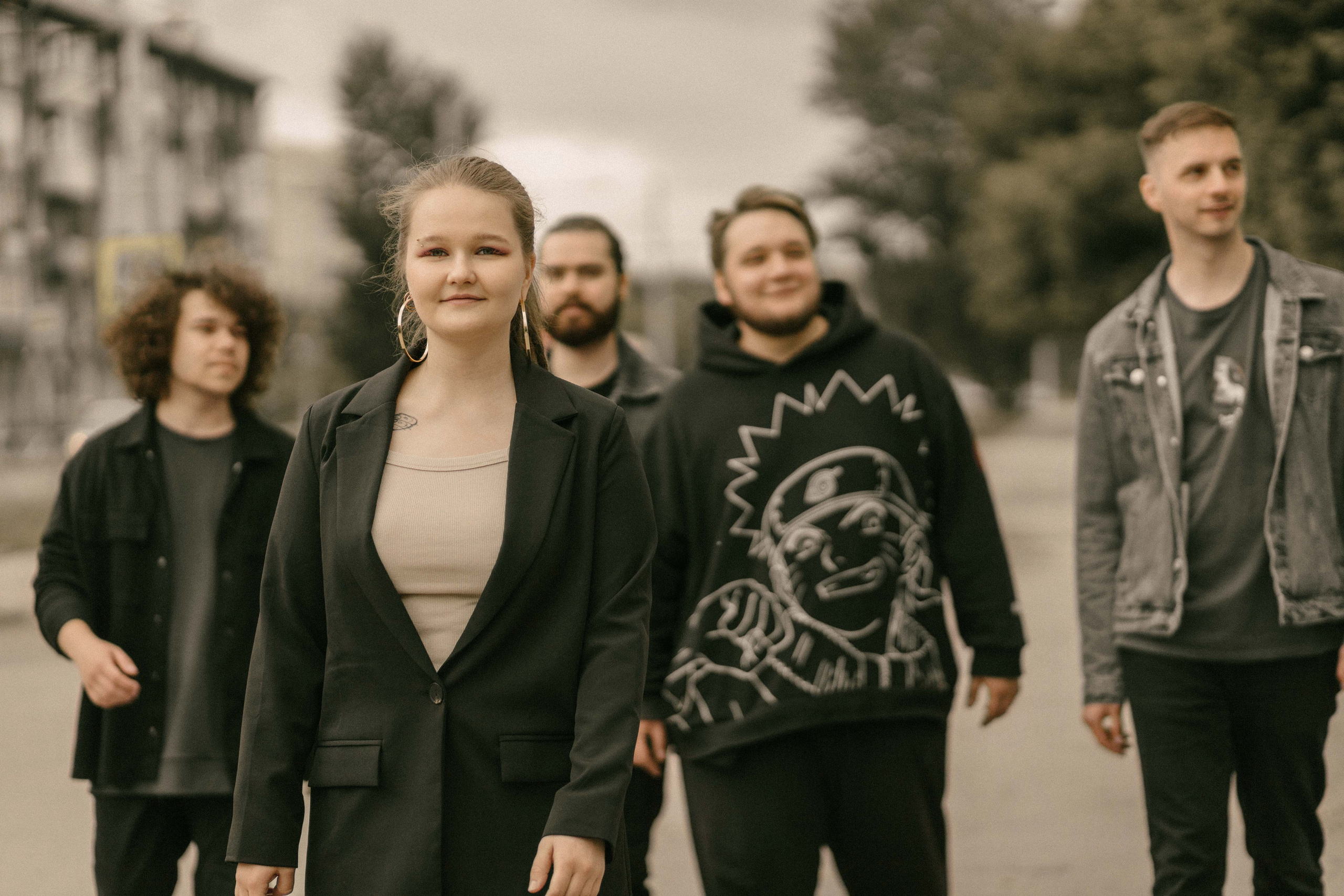 Для музыкантов. Главная