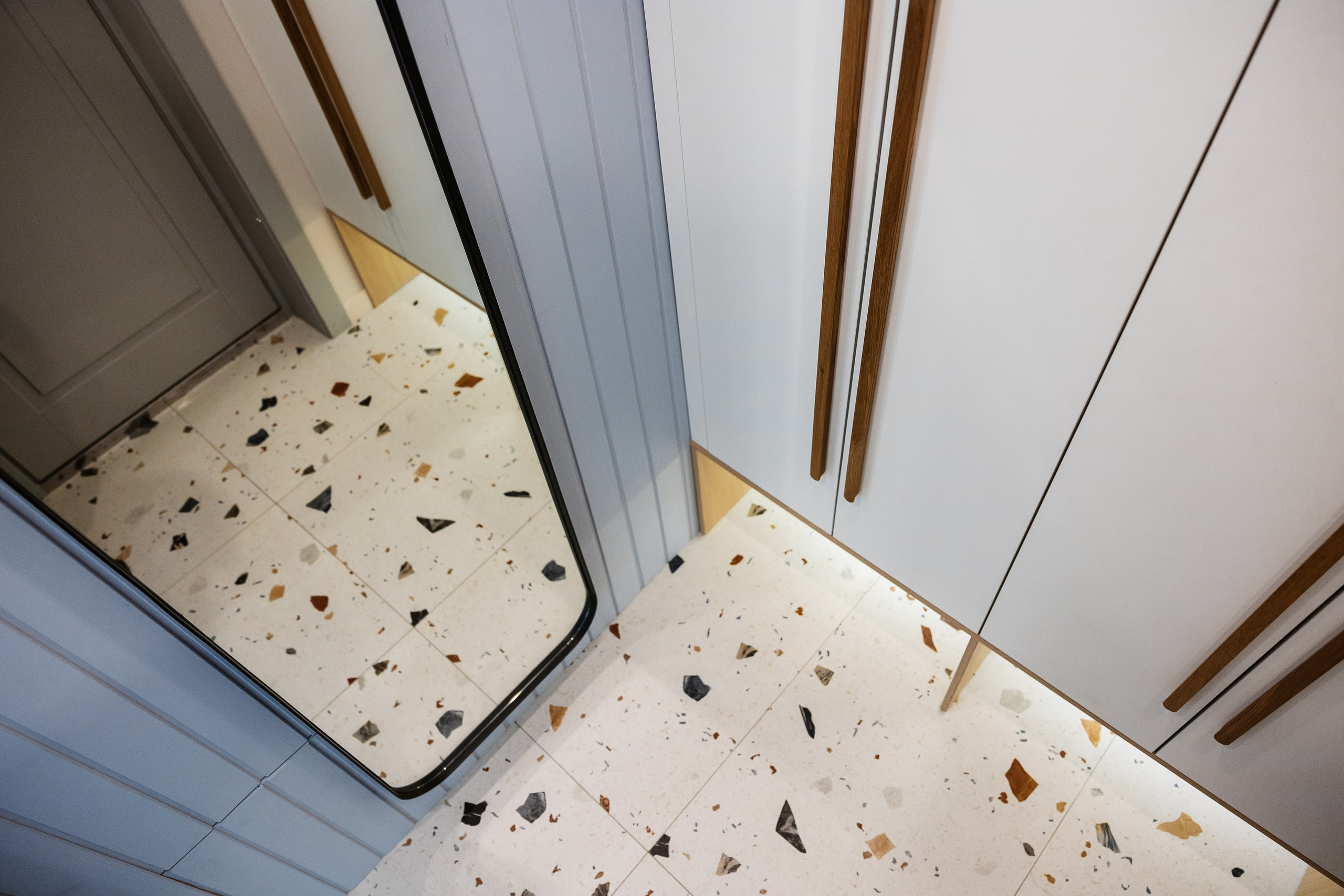 Квартиры. Фотограф в Санкт-Петербурге Кирюшенков Андрей