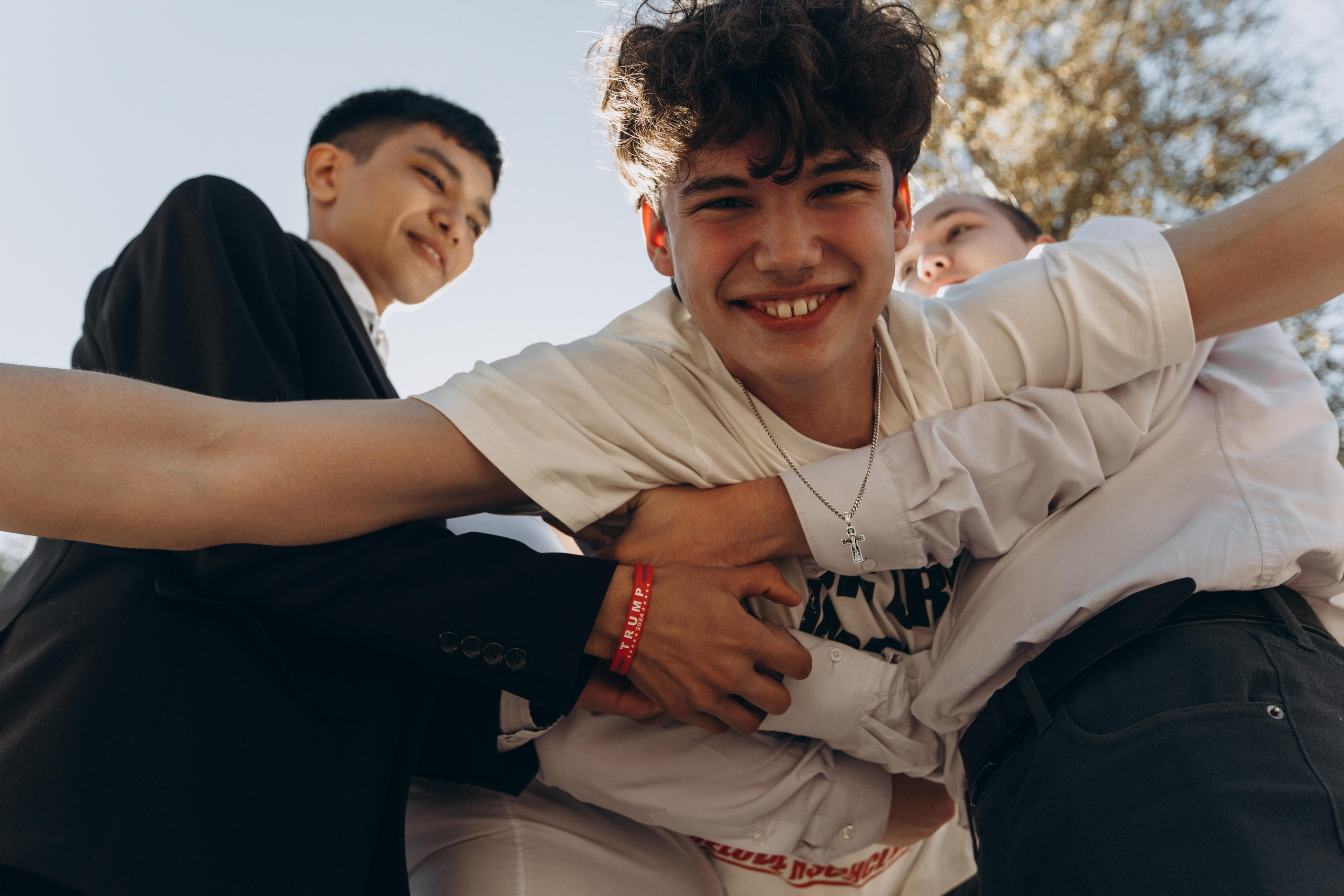 11И, Лицей № 3