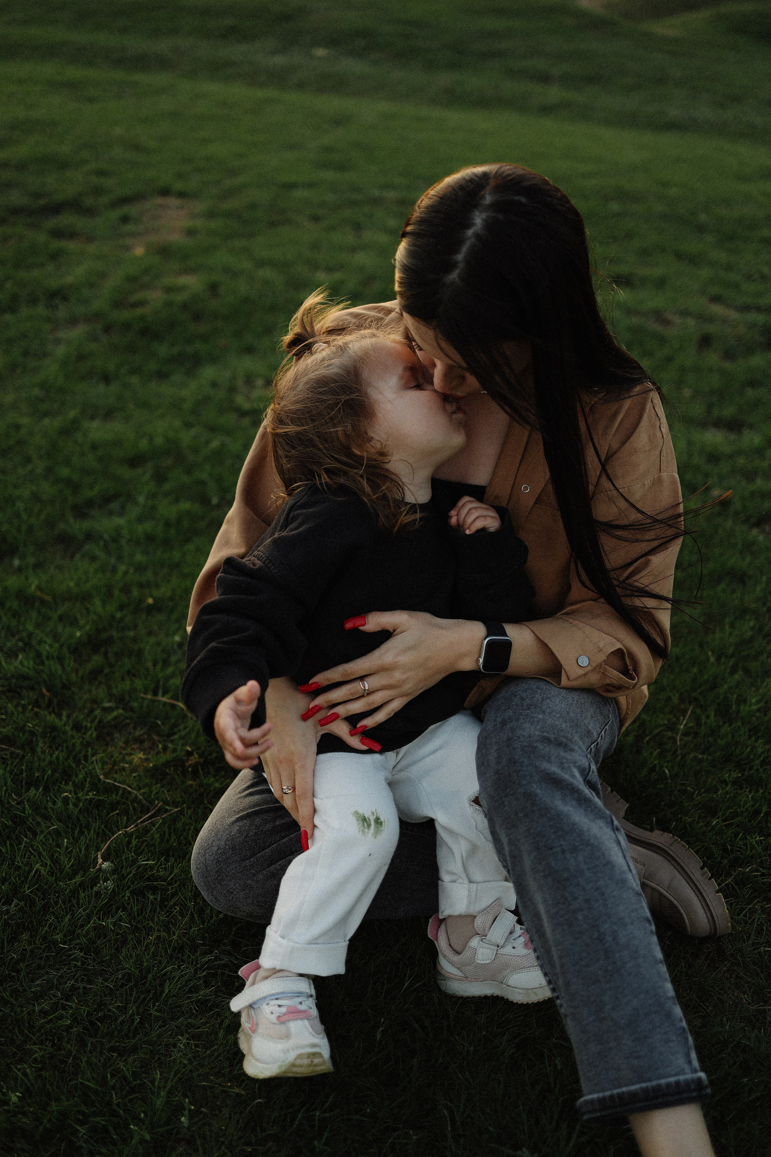 Бесконечно. Свадебный и семейный фотограф Волгоград Наталья Алексеева