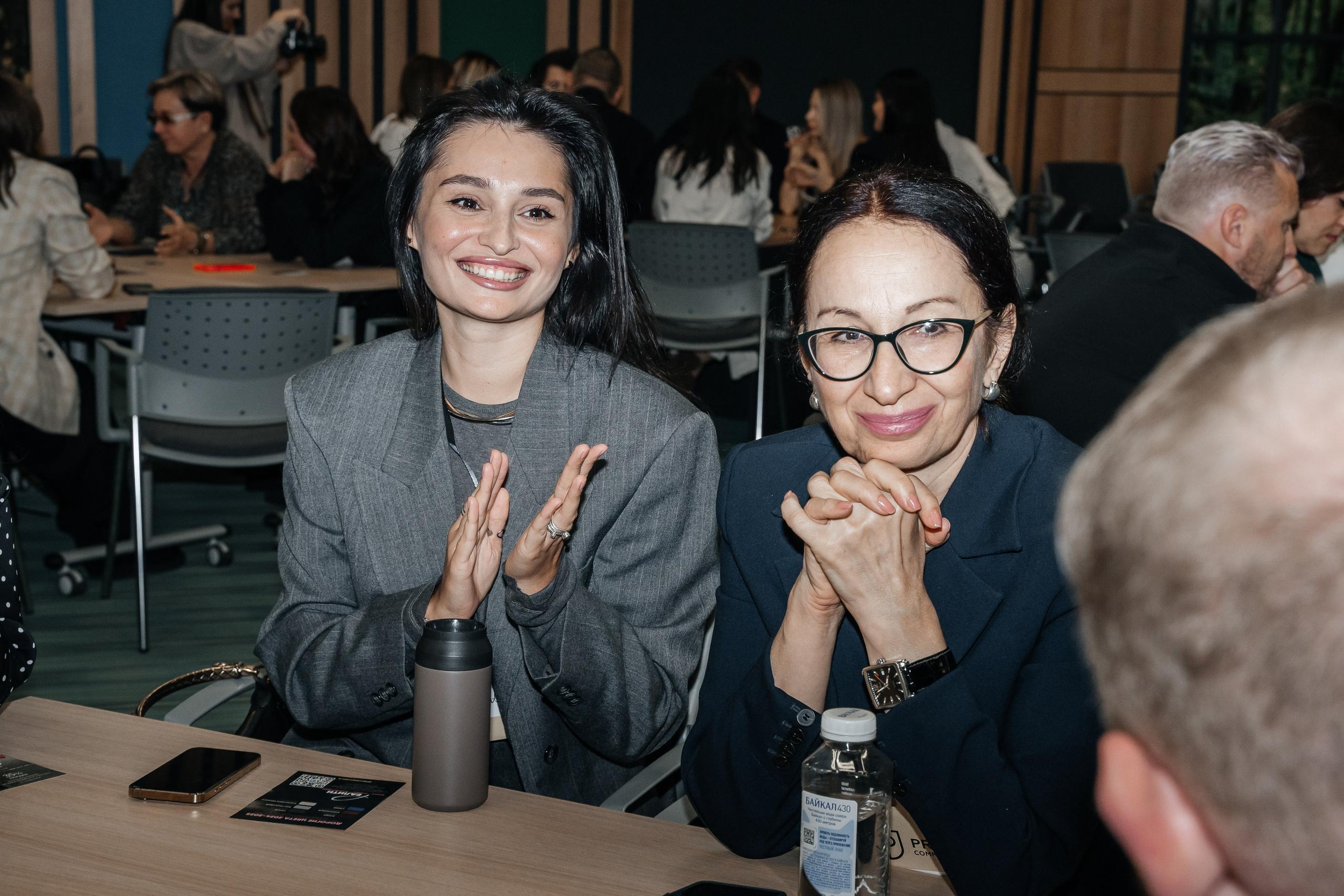 Репортаж. Виктория Алпеева — фотограф по любви