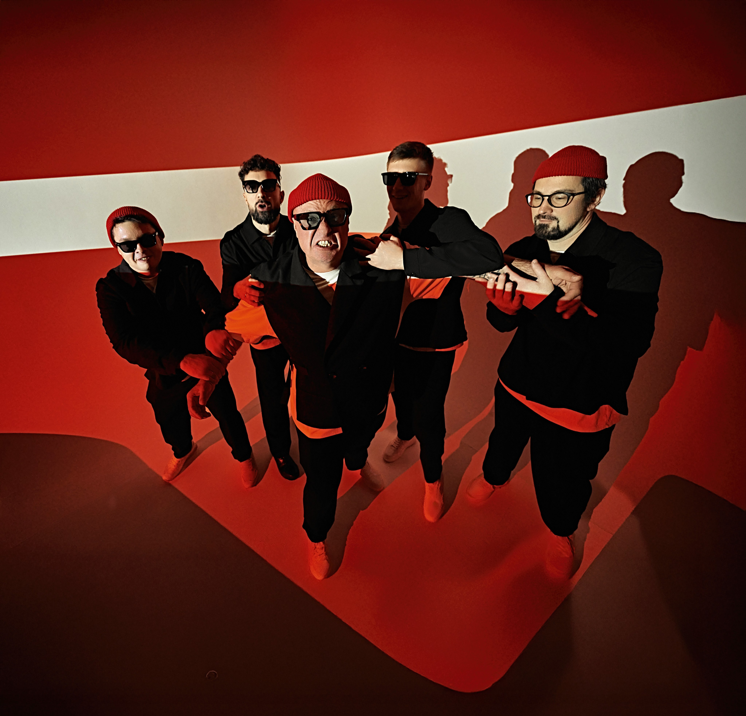 Портрет. Музыка Иван — Фотограф Екатеринбург