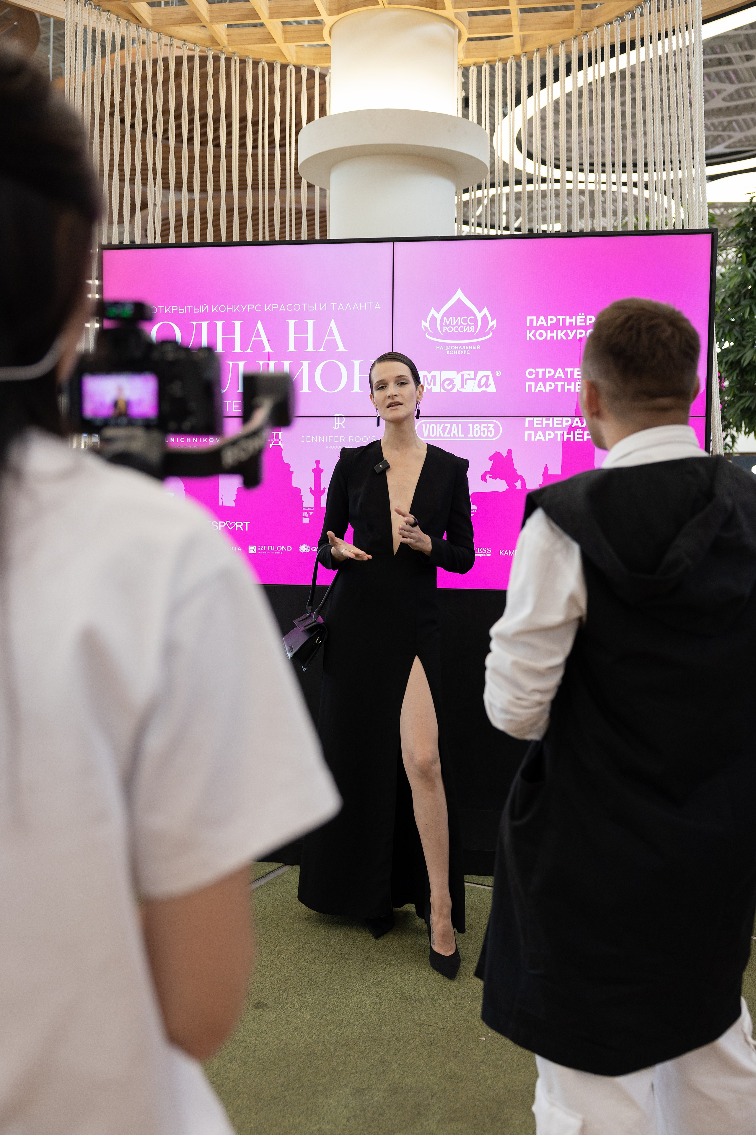 Одна на миллион. Фотограф в Санкт-Петербурге Вагнер Юлия