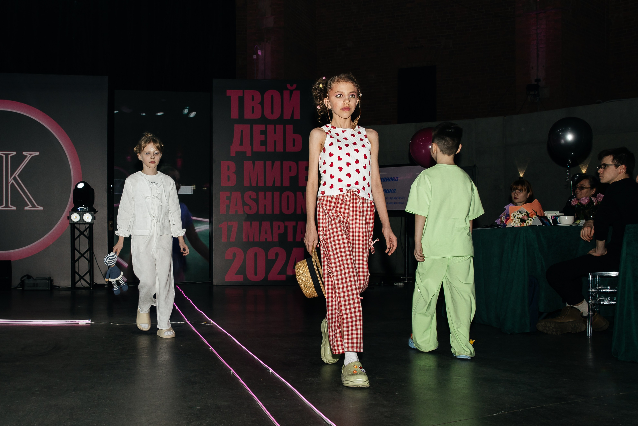 Репортаж: международный детский фестиваль Forum Kids. Фотограф в Санкт-Петербурге Вагнер Юлия