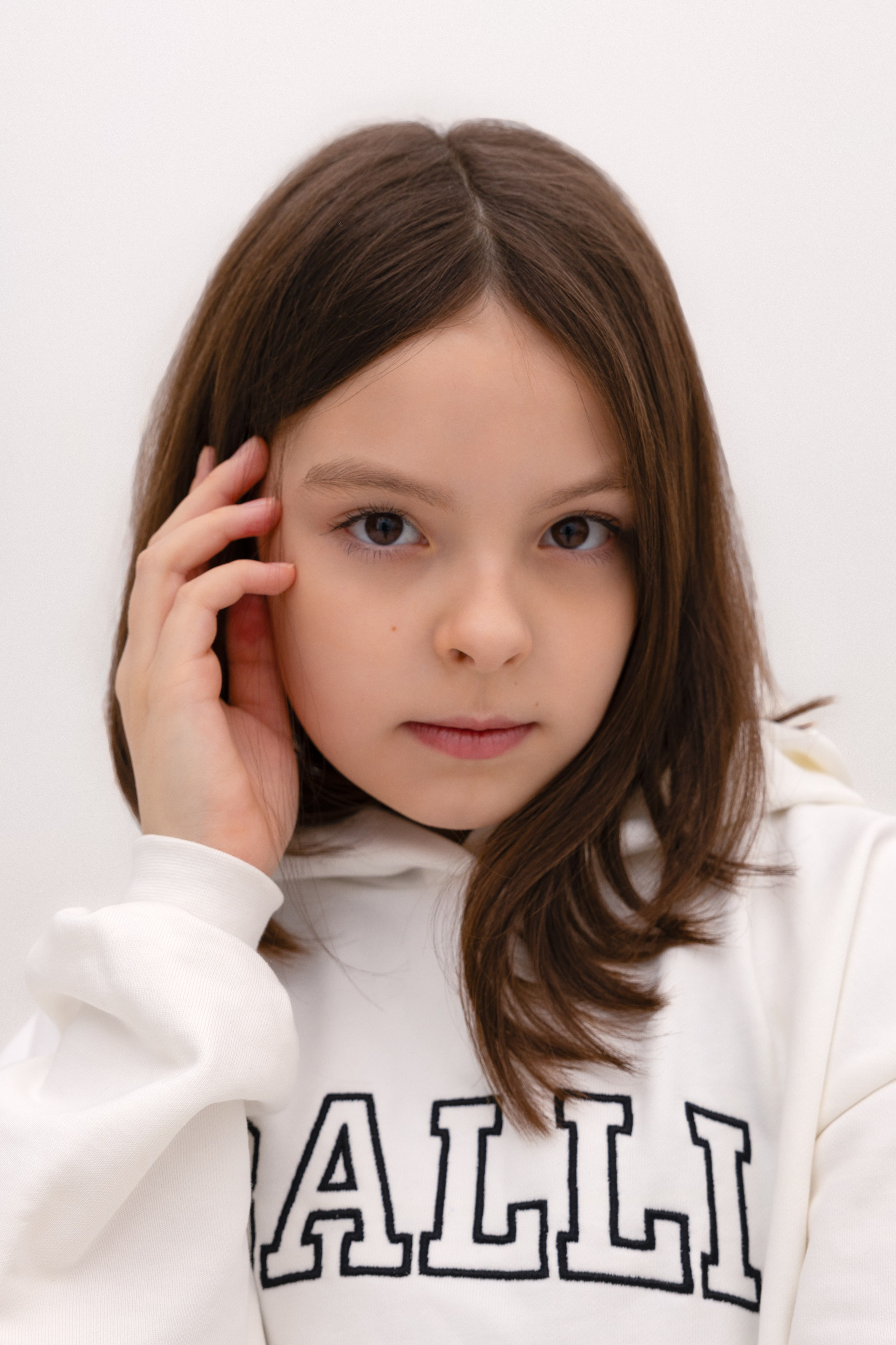 Модельные тесты. Фотограф в Санкт-Петербурге Вагнер Юлия