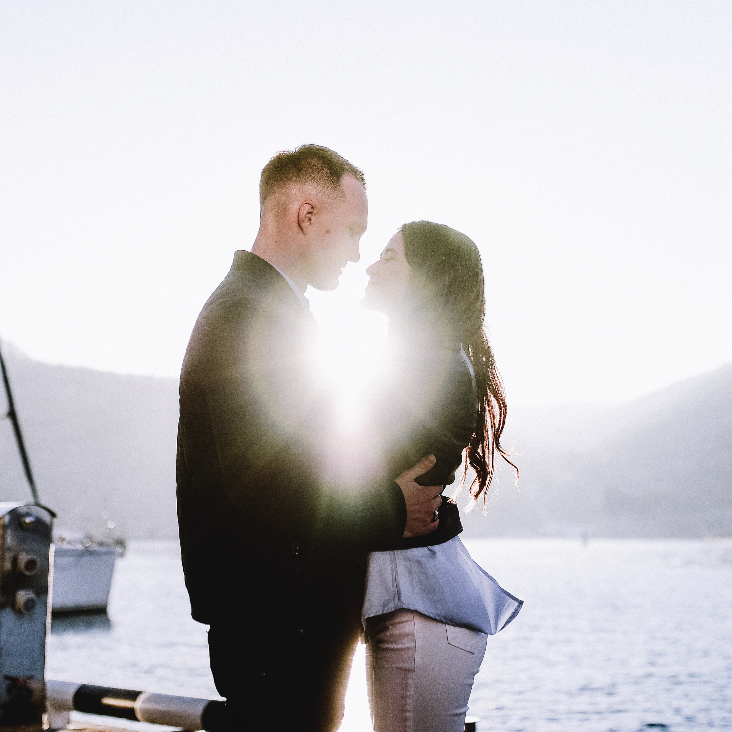 Love story. Fotograf in Sewastopol, Krim und Moskau Gorbunov Denis