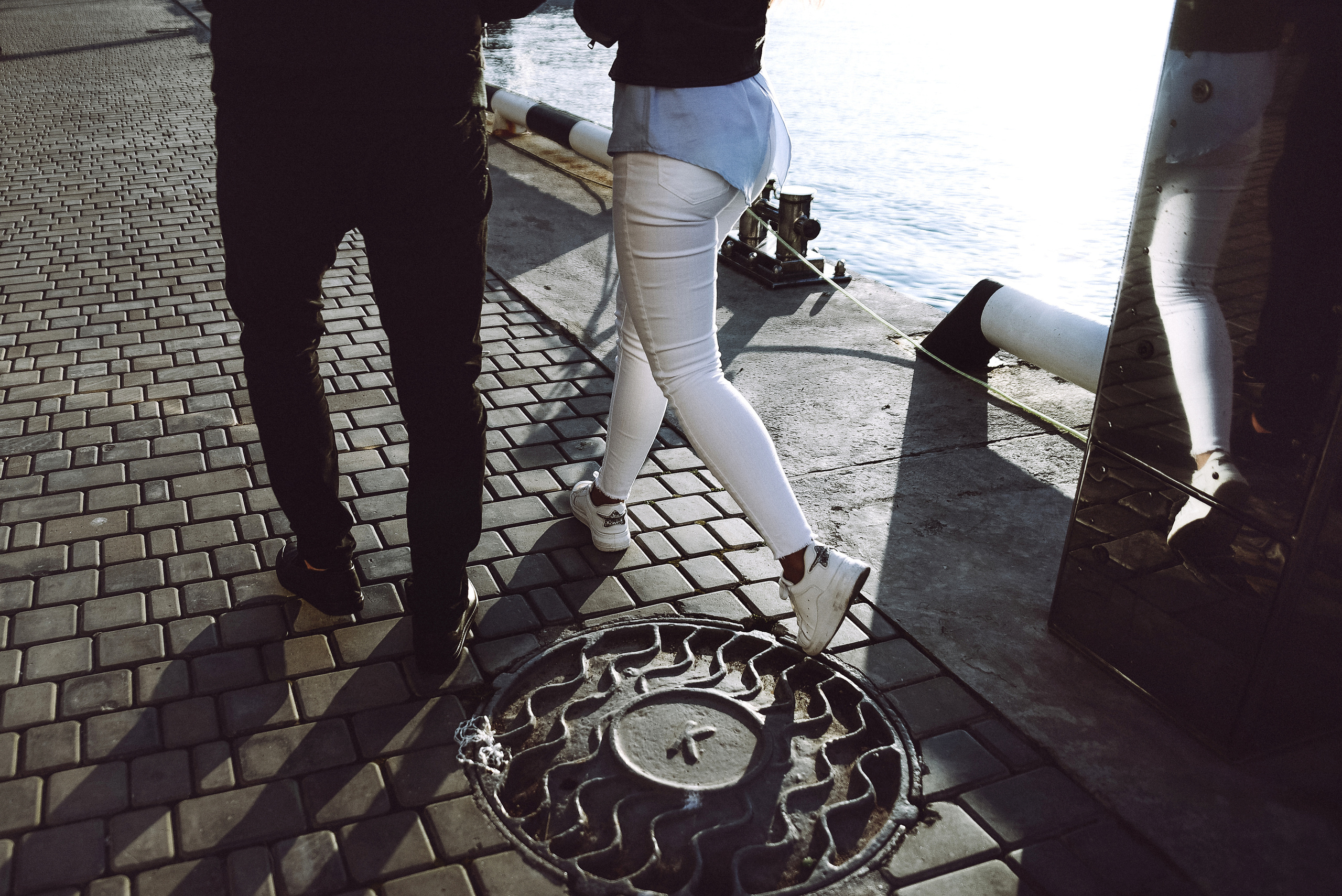 Love story. Fotograf in Sewastopol, Krim und Moskau Gorbunov Denis