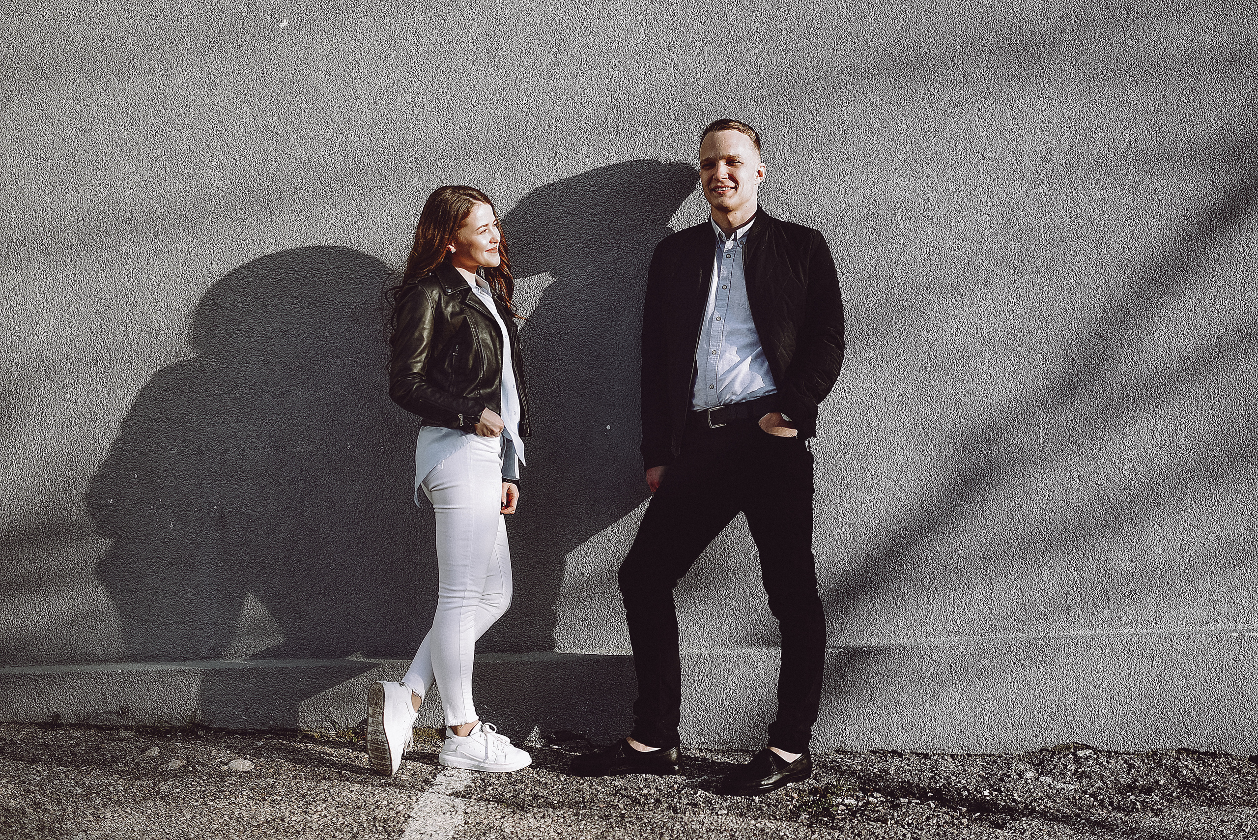 Love story. Fotograf in Sewastopol, Krim und Moskau Gorbunov Denis