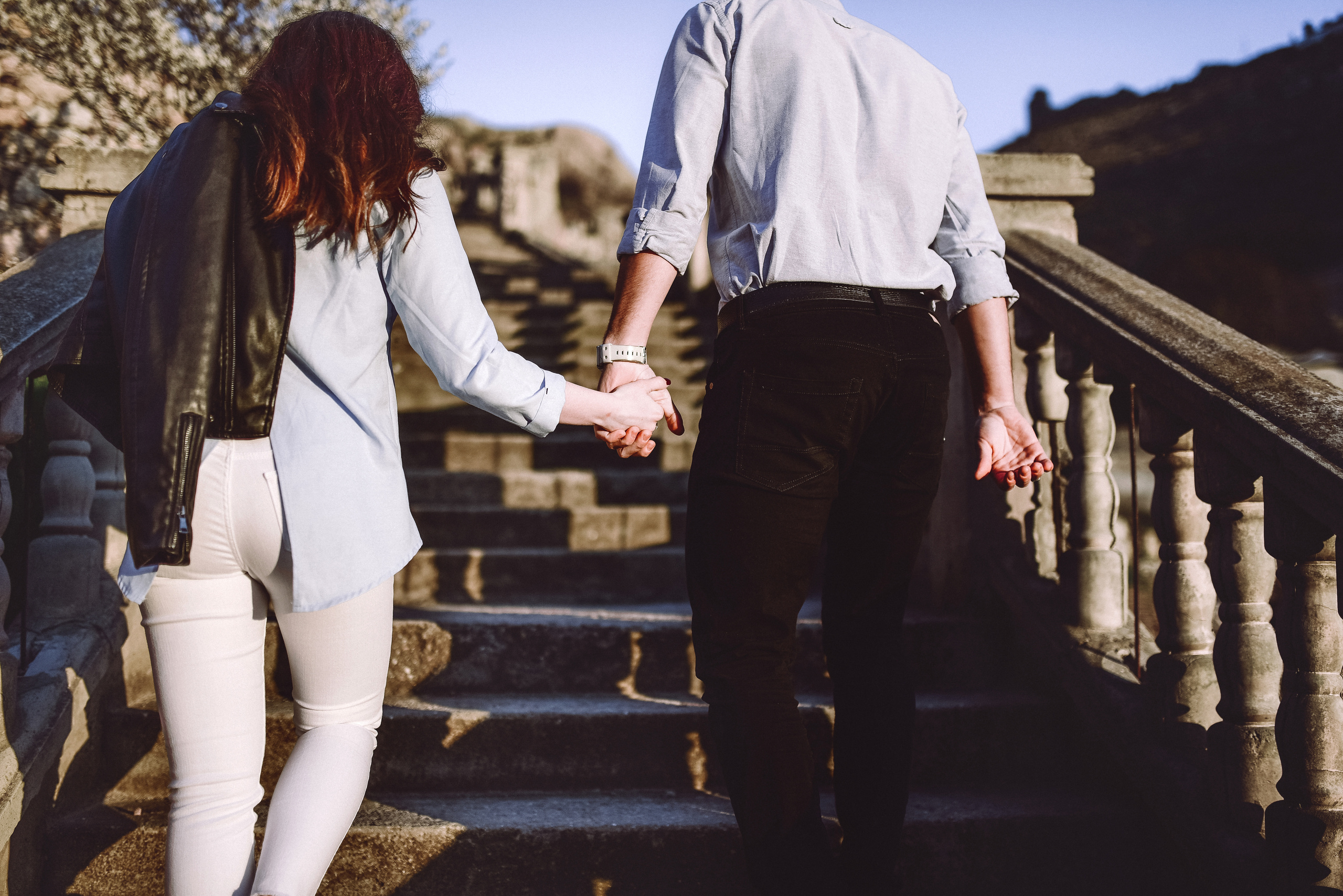 Love story. Fotograf in Sewastopol, Krim und Moskau Gorbunov Denis