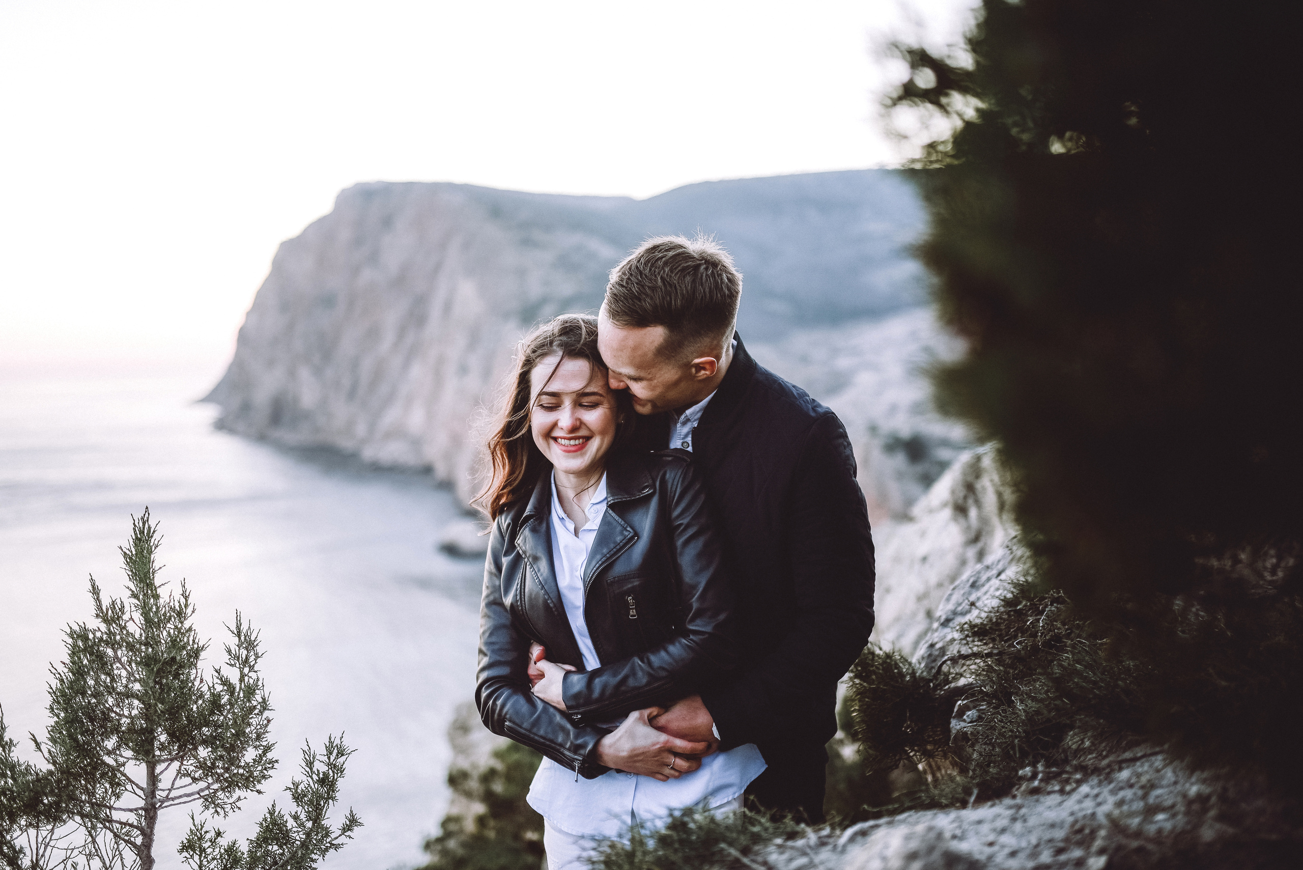 Love story. Fotograf in Sewastopol, Krim und Moskau Gorbunov Denis