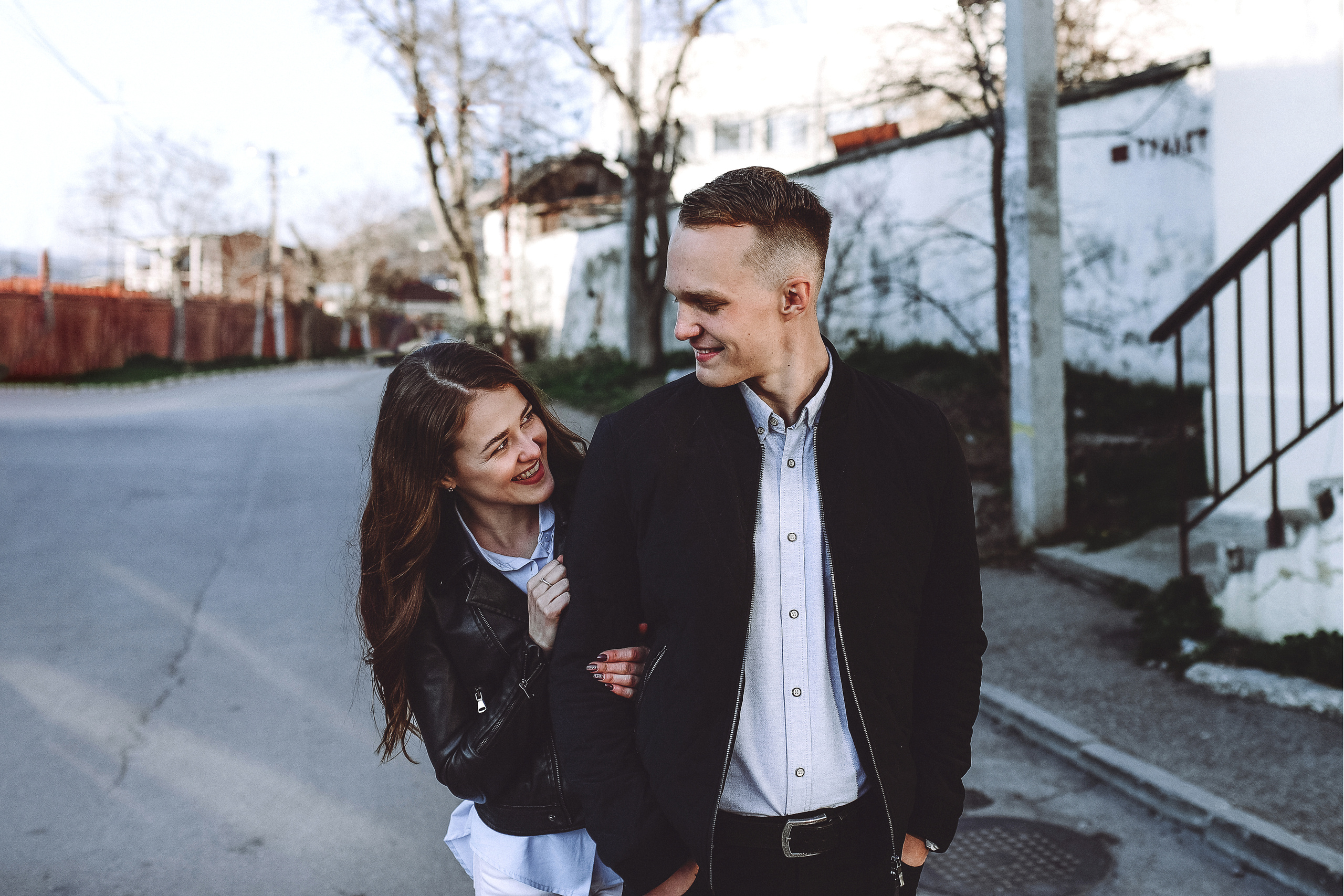 Love story. Fotograf in Sewastopol, Krim und Moskau Gorbunov Denis