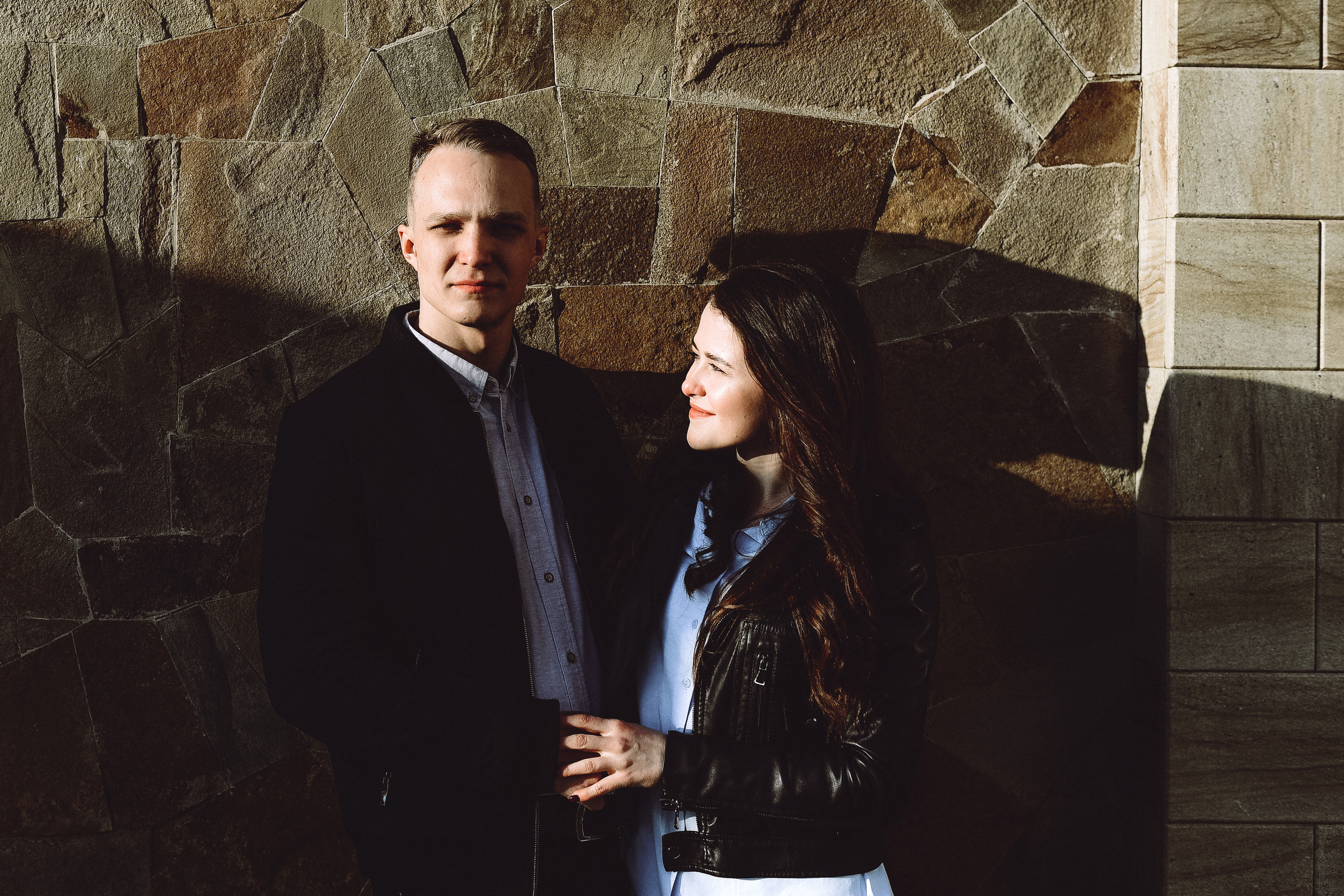 Love story. Fotograf in Sewastopol, Krim und Moskau Gorbunov Denis