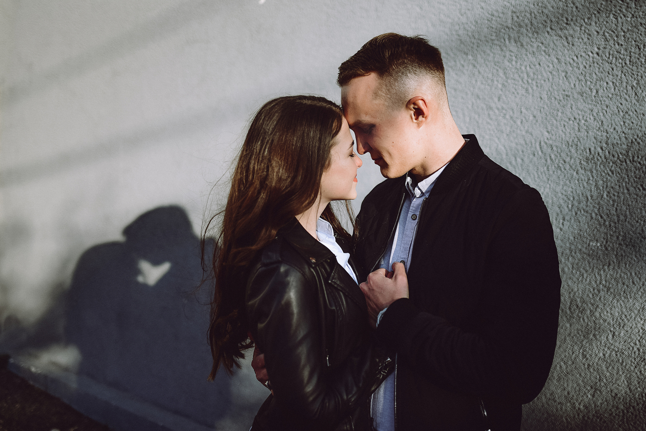 Love story. Fotograf in Sewastopol, Krim und Moskau Gorbunov Denis