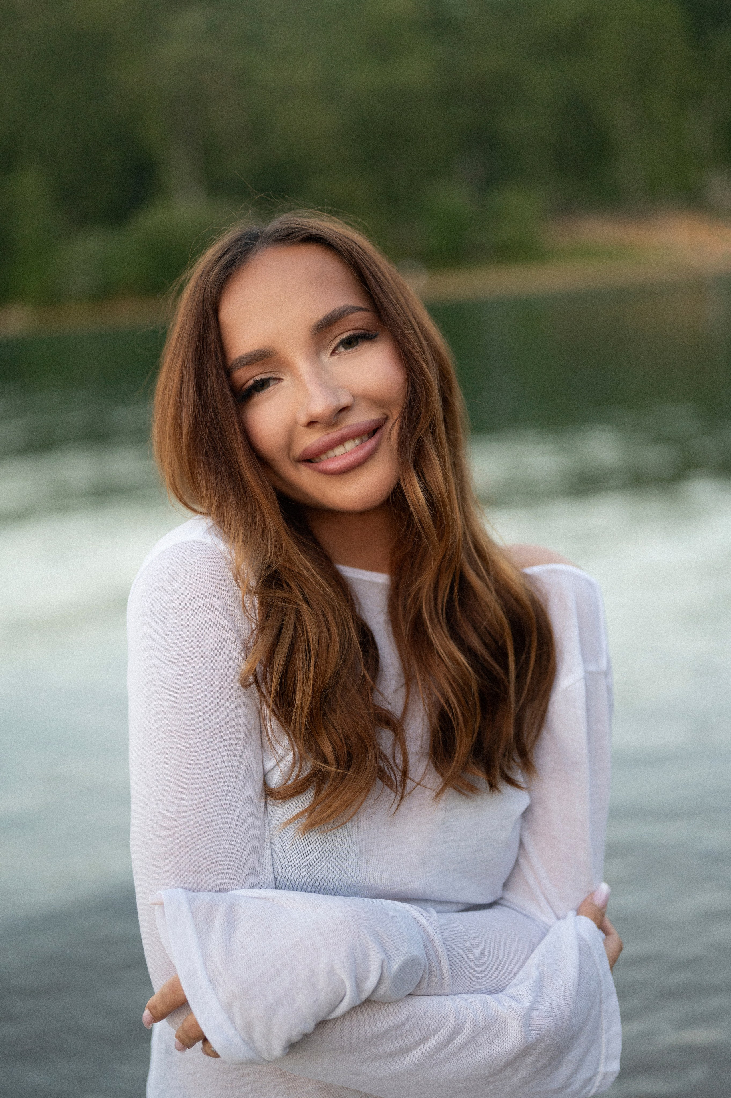 Ирэн. Фотограф Иркутск Лепетанова Марианна