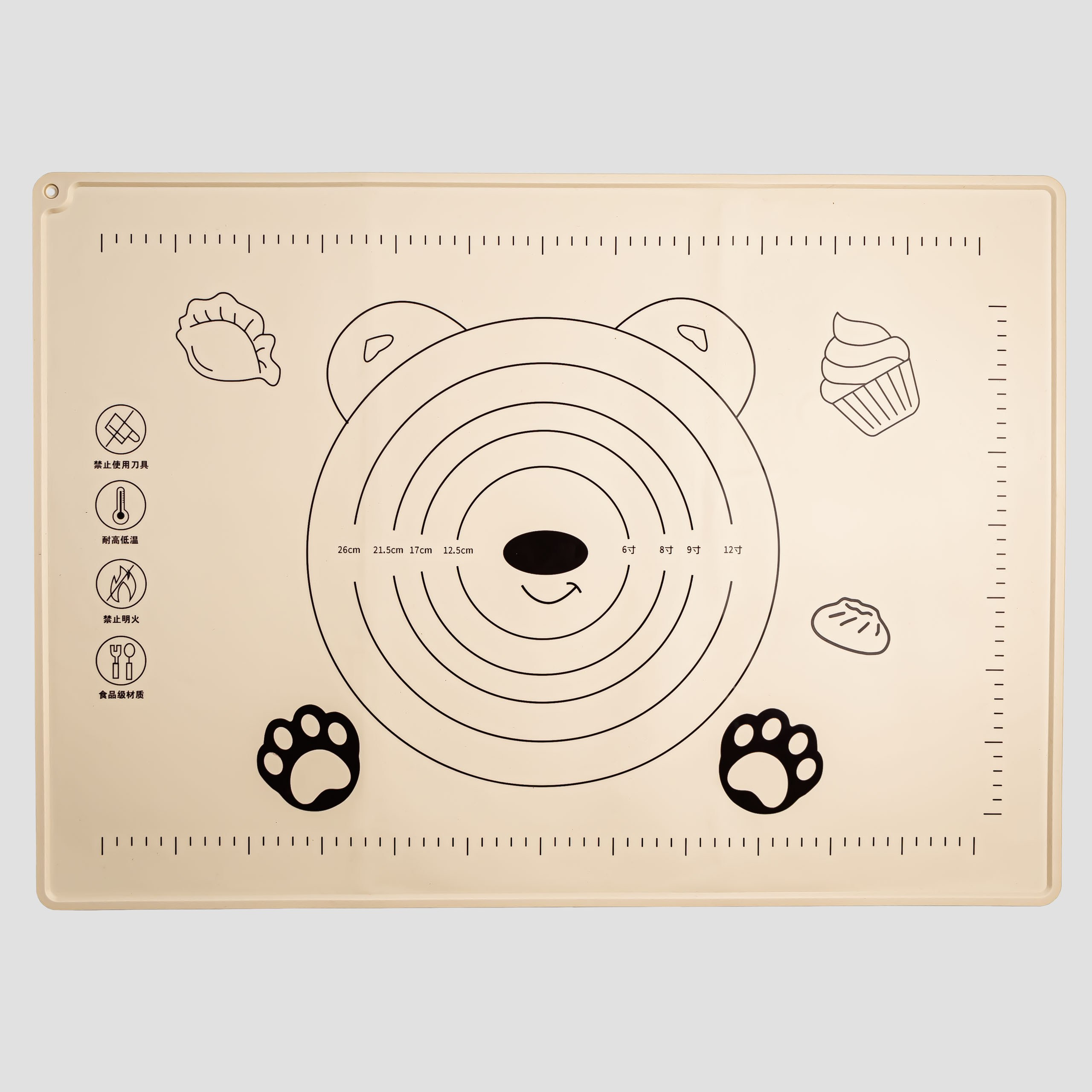 Предметные съёмки товаров для дома и кухни, изделий из ткани и прочих хозяйственных принадлежностей