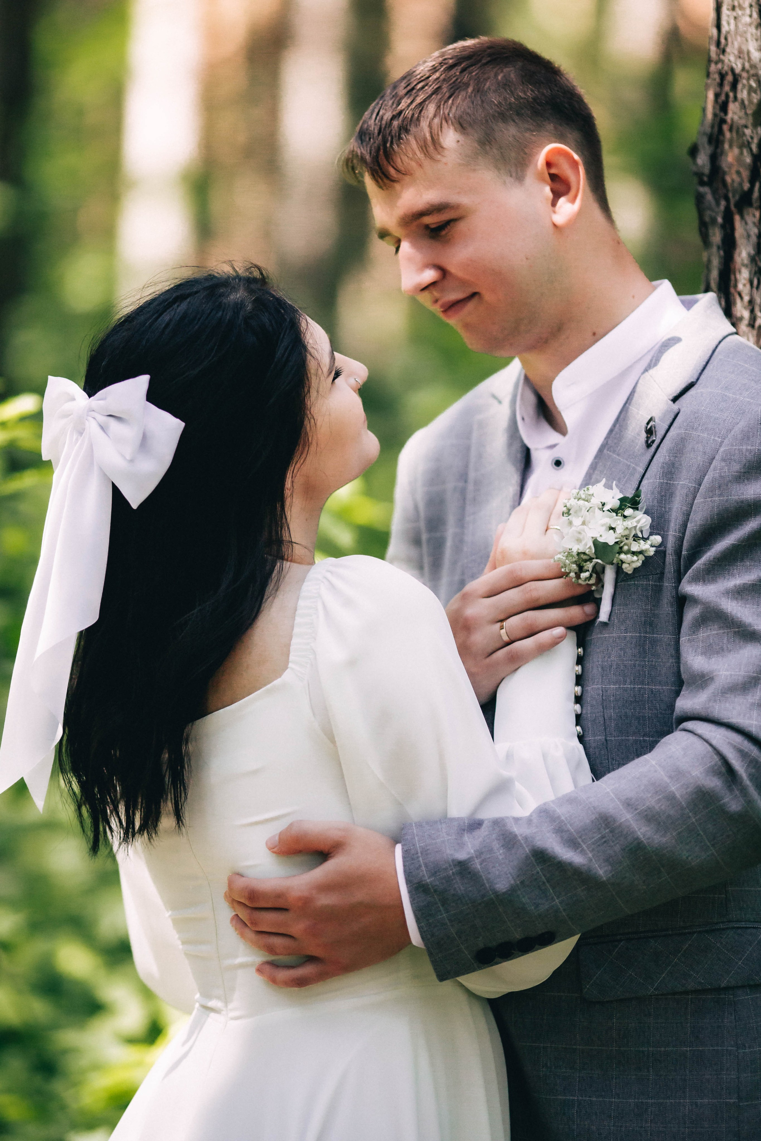 Свадебная Галерея. Фотограф Елена Райс Ленинск-Кузнецкий