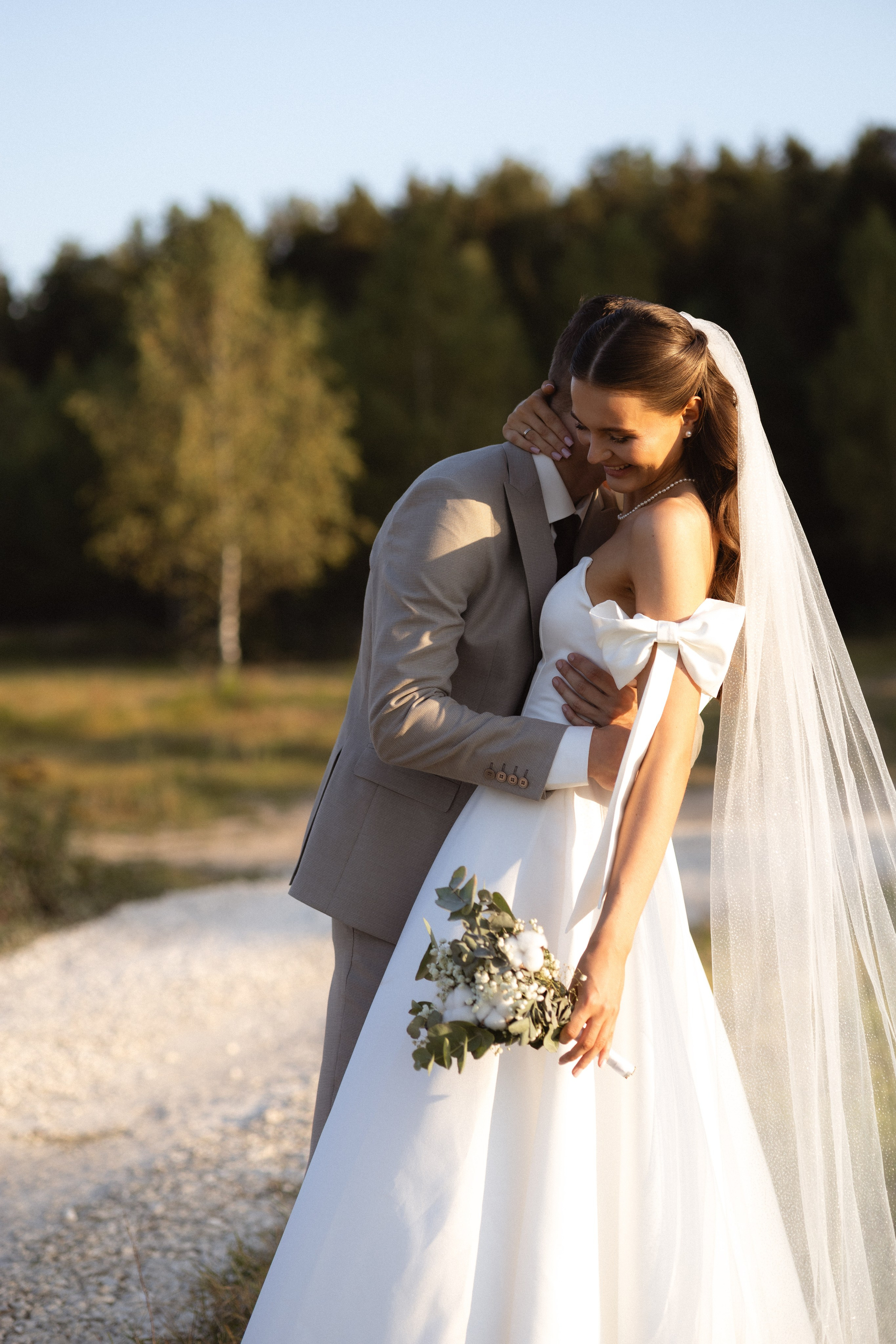 «как же тебя я люблю, сквозь ветер и дым сигарет!». Свадебный и портретный фотограф в Москве Анастасия Тихомирова