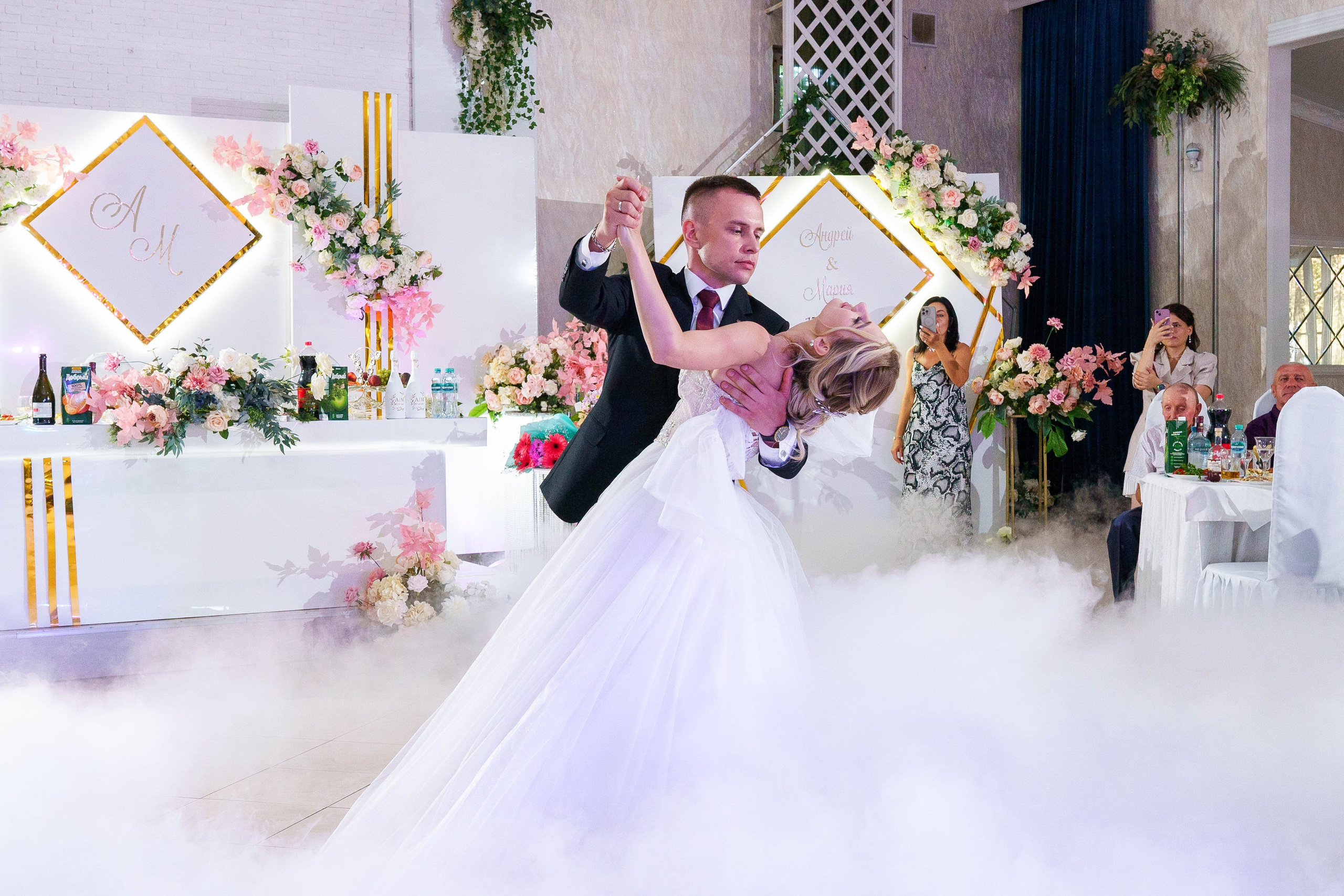 Андрей & Мария. MariTaran