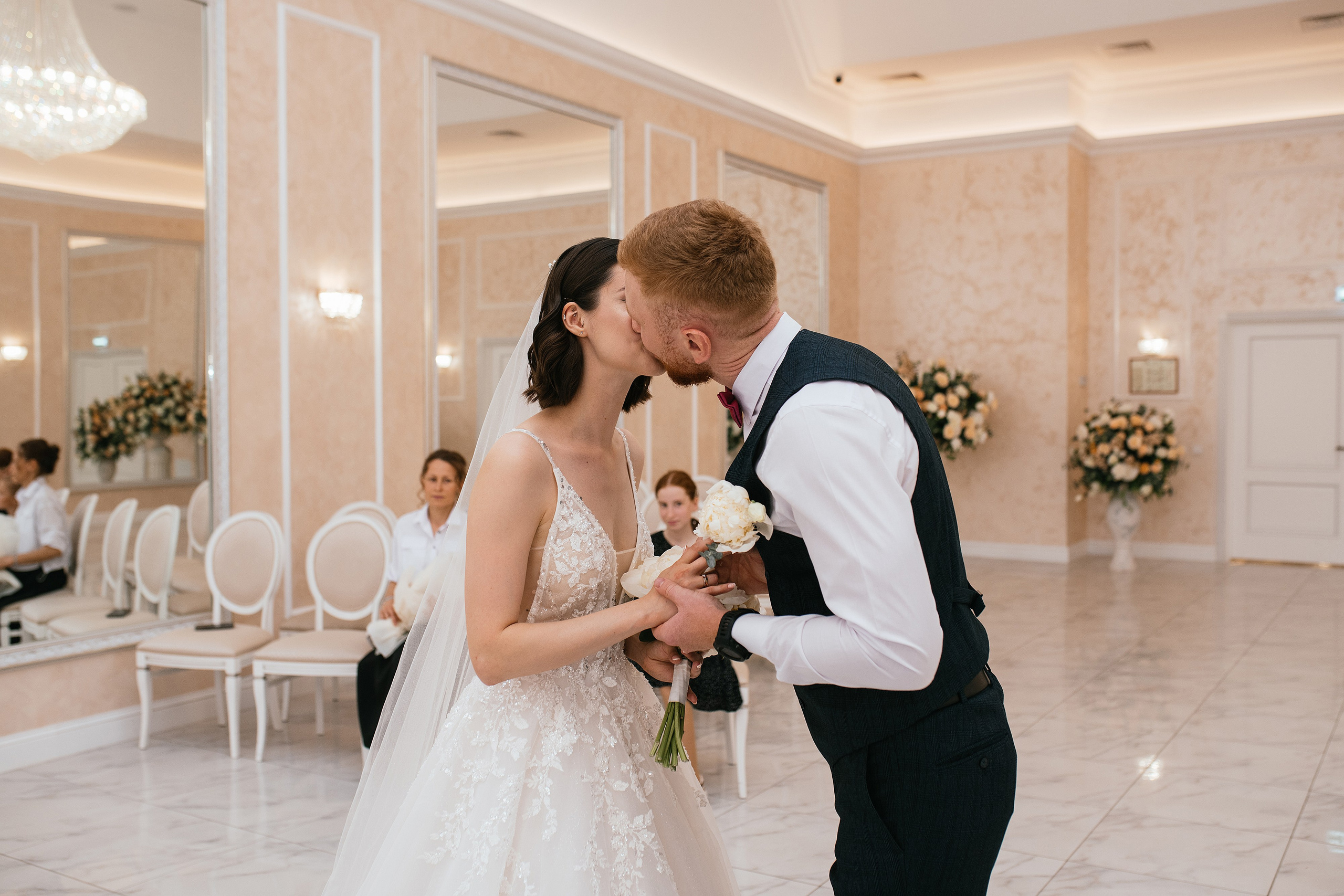 Wedding day #52. Свадебный, семейный фотограф в Рязани Лена Брант