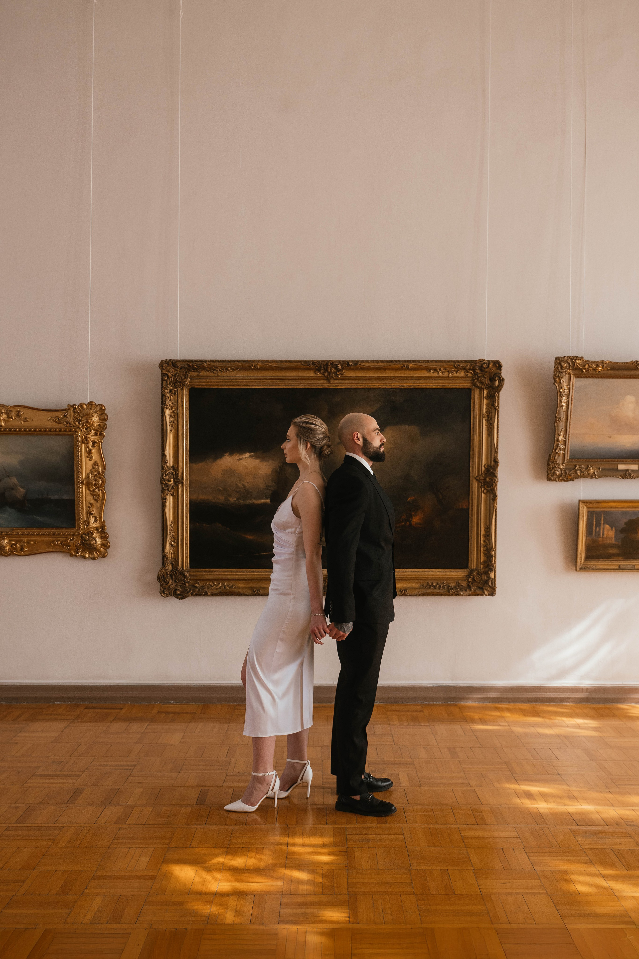 Wedding day #70. Свадебный, семейный фотограф в Рязани Лена Брант