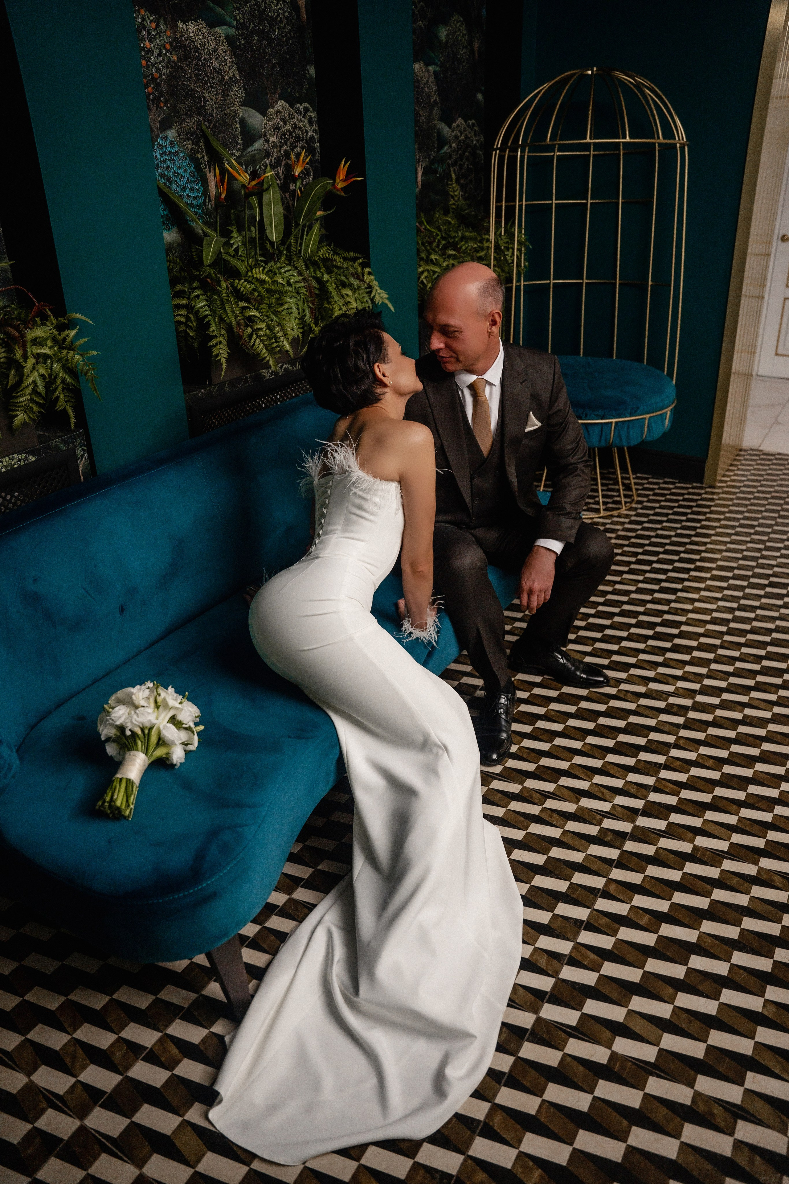 Andrei & Anna. Dolce_wedding