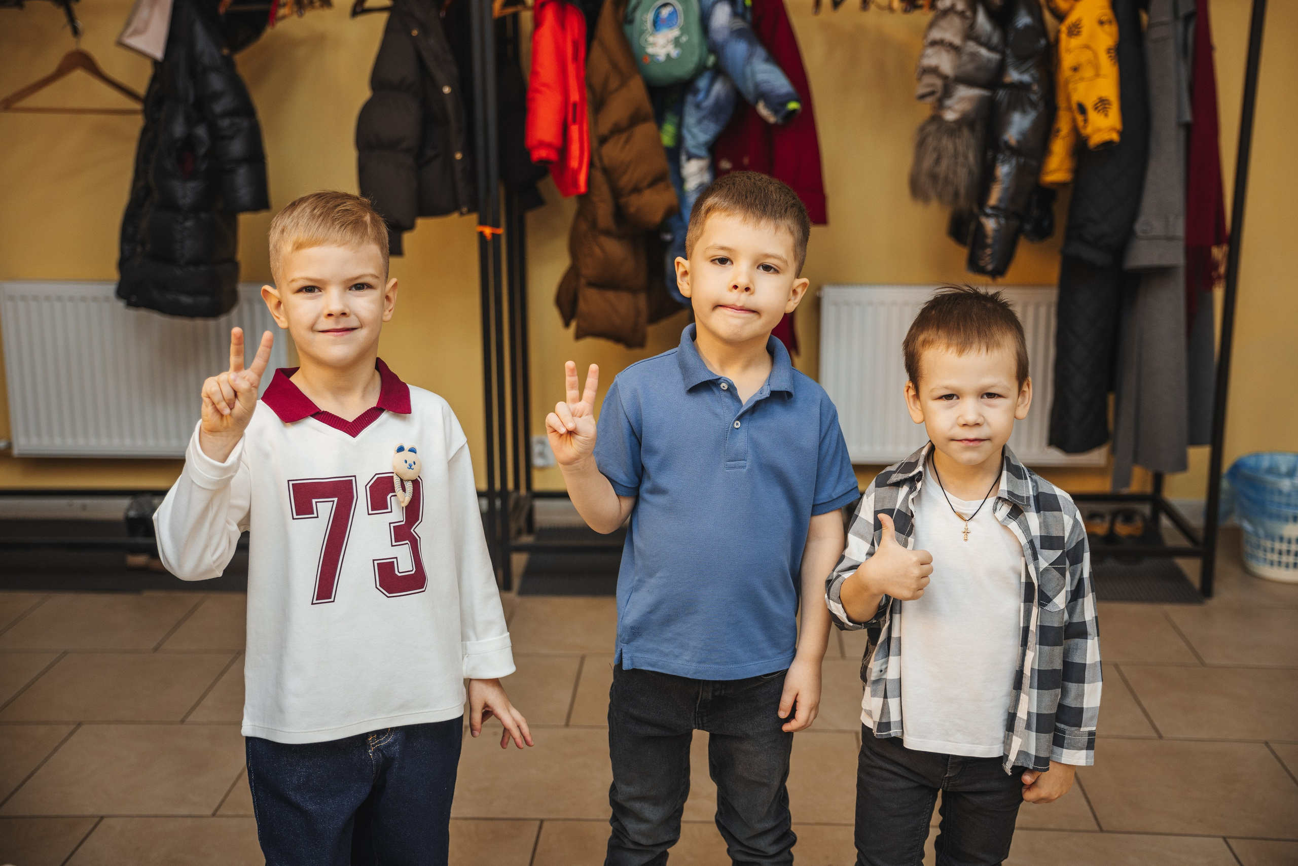 День Рождения Даниила. Фото о ВАЖНОМ