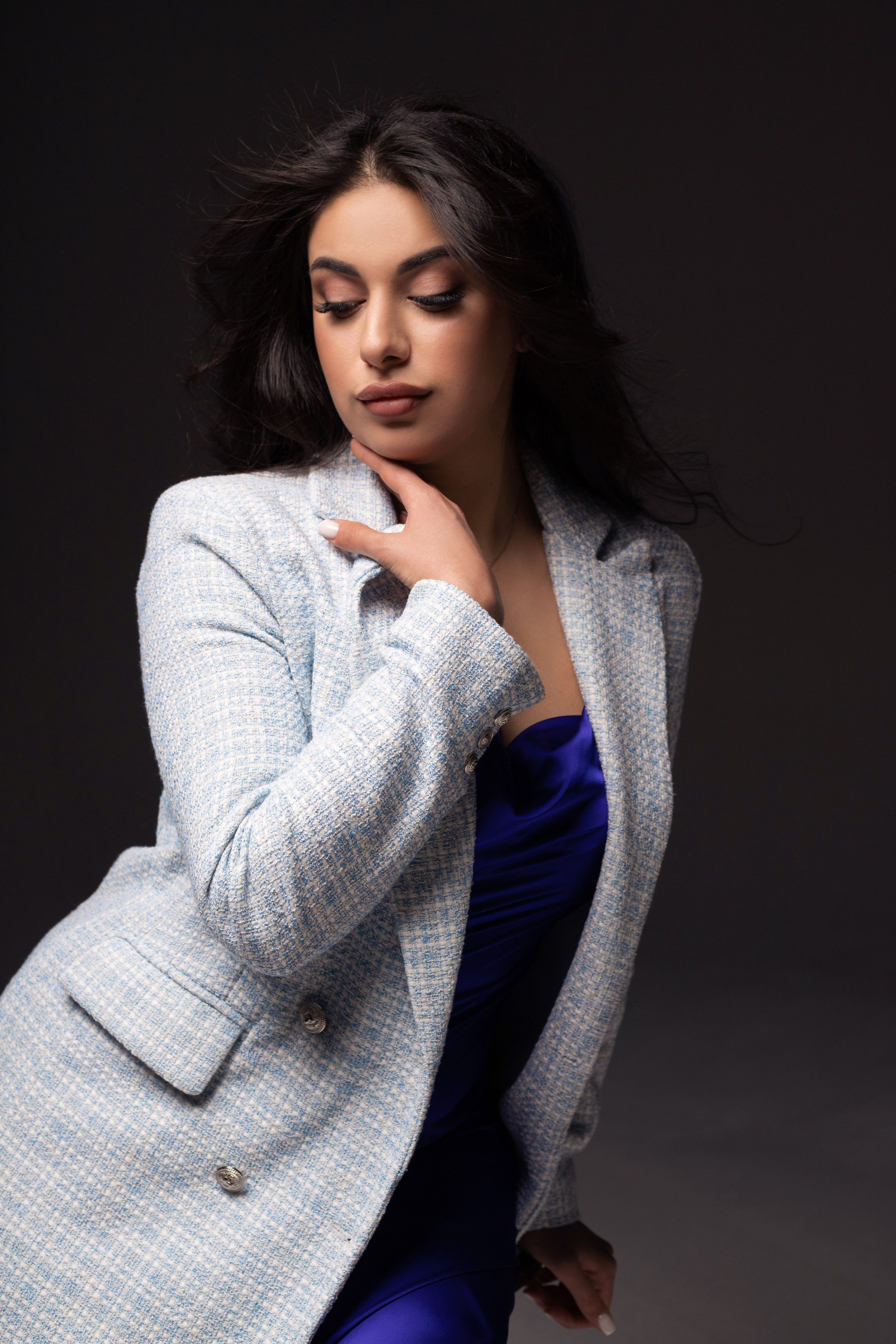 Рейхан. Фотограф г. Владивосток