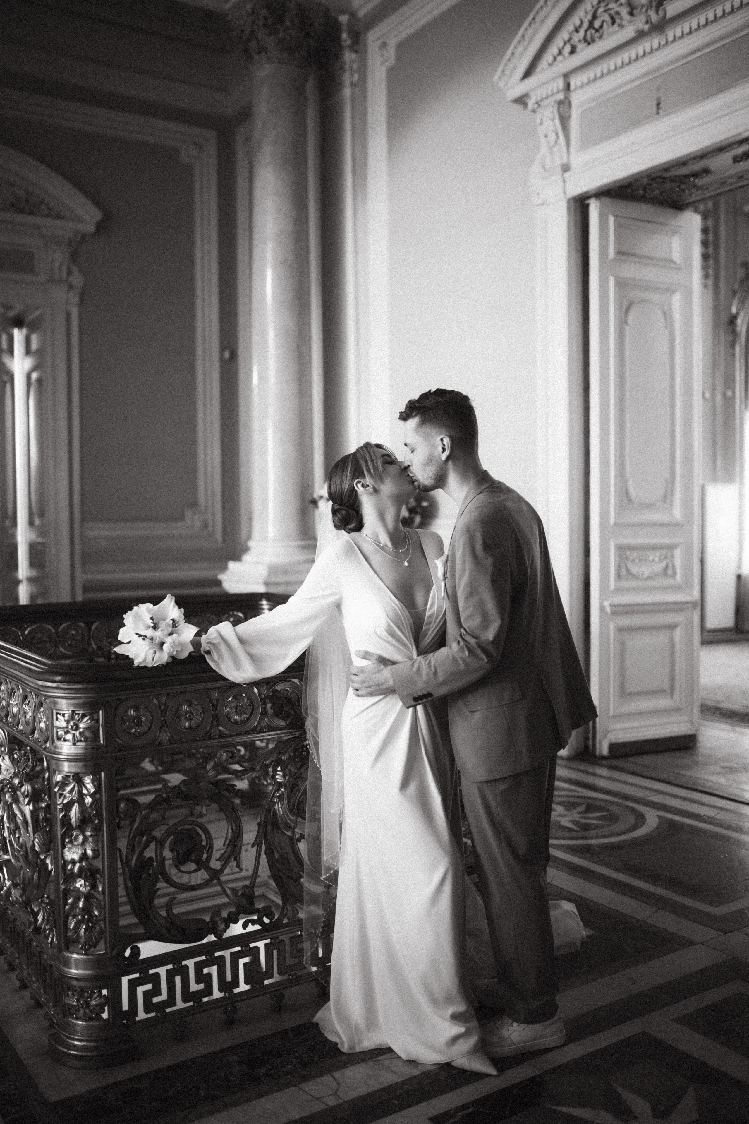 А & A | Санкт-Петербург. Фотограф Екатерина Амбрушкевич