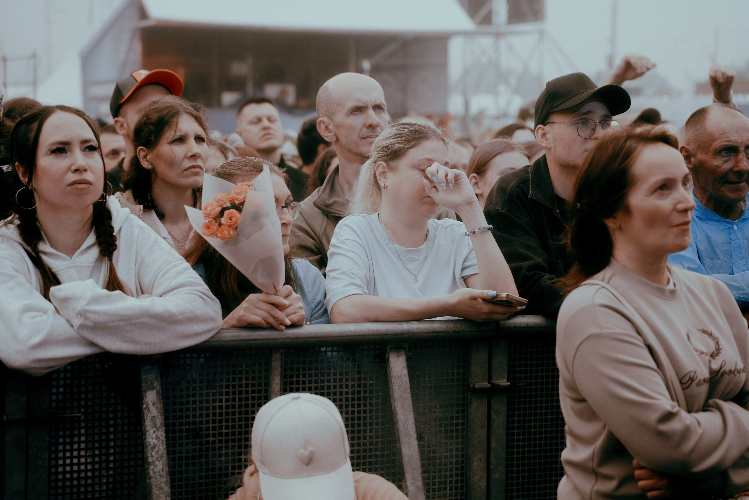 День города. ФОТОГРАФ ВЛАДИВОСТОК НИКИТА КОРОЛЁВ