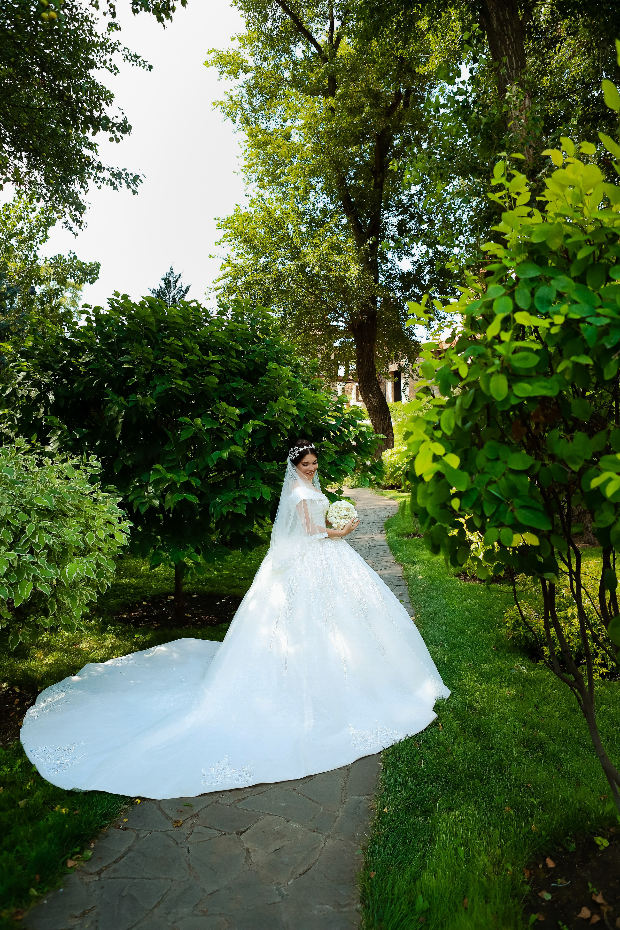 Лариса и Дмитрий. Свадебный фотограф Евгения Фролова г. Каменск-Шахтинский, Донецк, Ростов