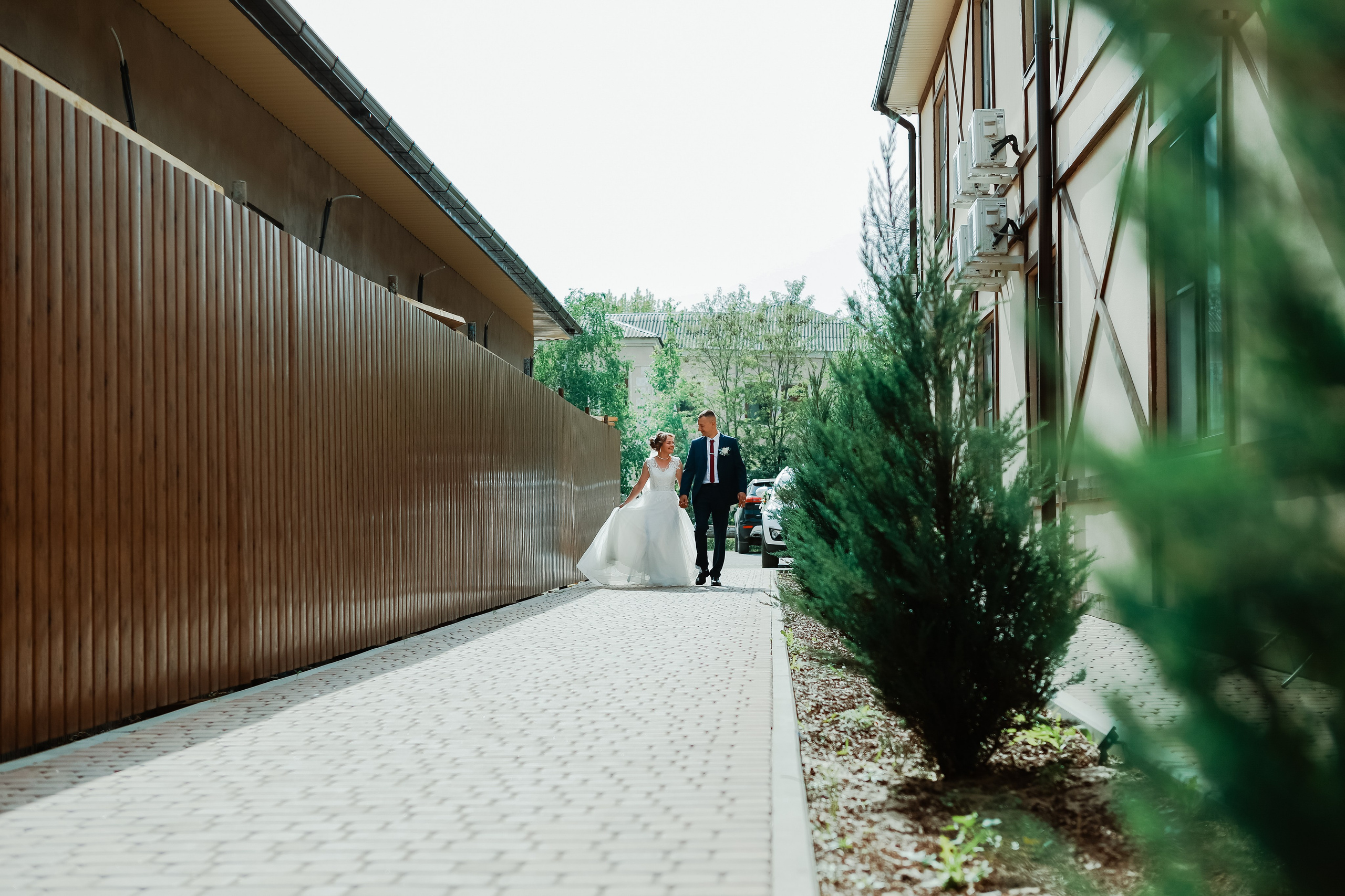 Наталья и Андрей. Свадебный фотограф Евгения Фролова г. Каменск-Шахтинский, Донецк, Ростов