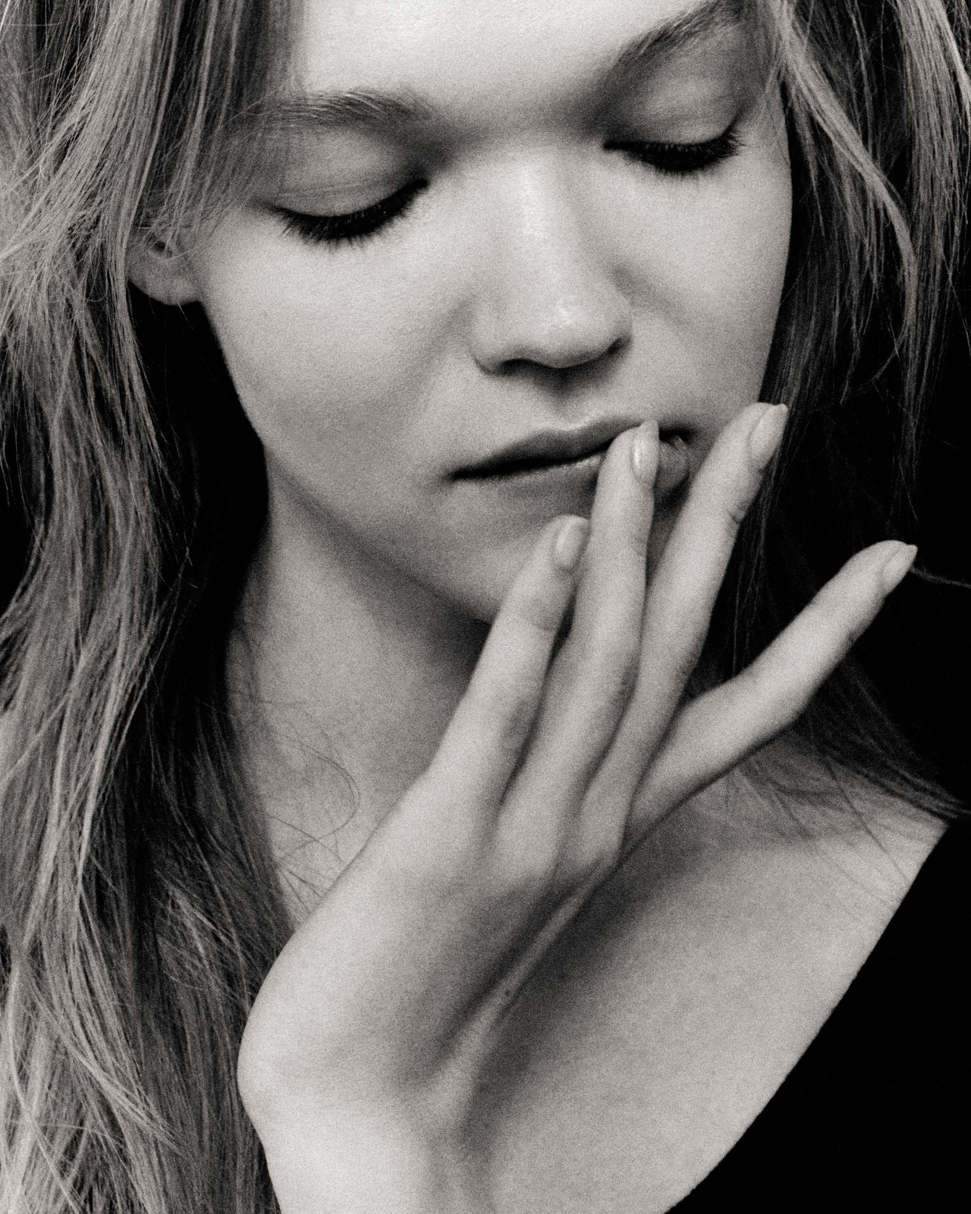 FACES & FACES. Vasiliy Shvetsov