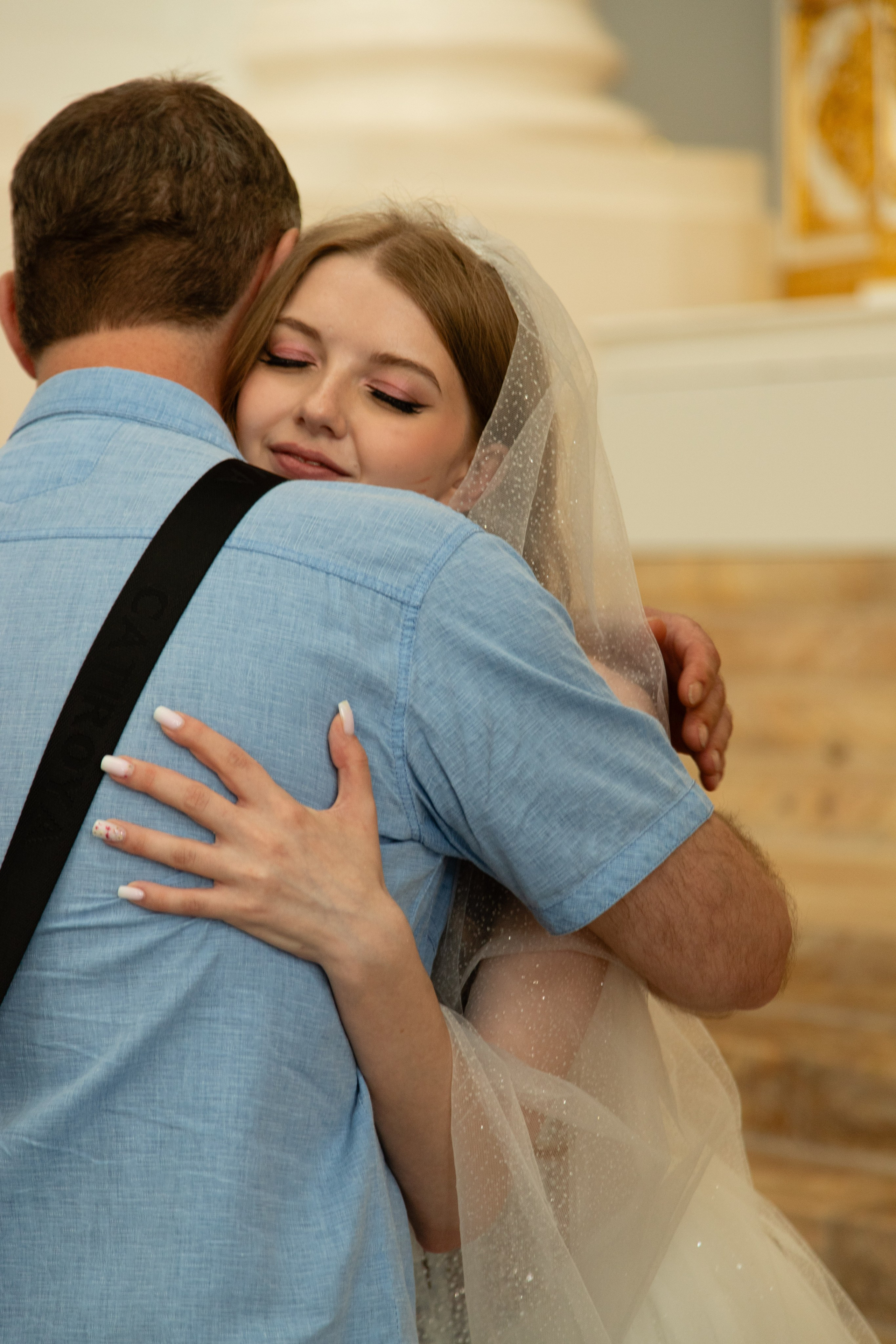Лилиана и Сергей. Свадебный фотограф в СПб и Москве Павел Сергеев