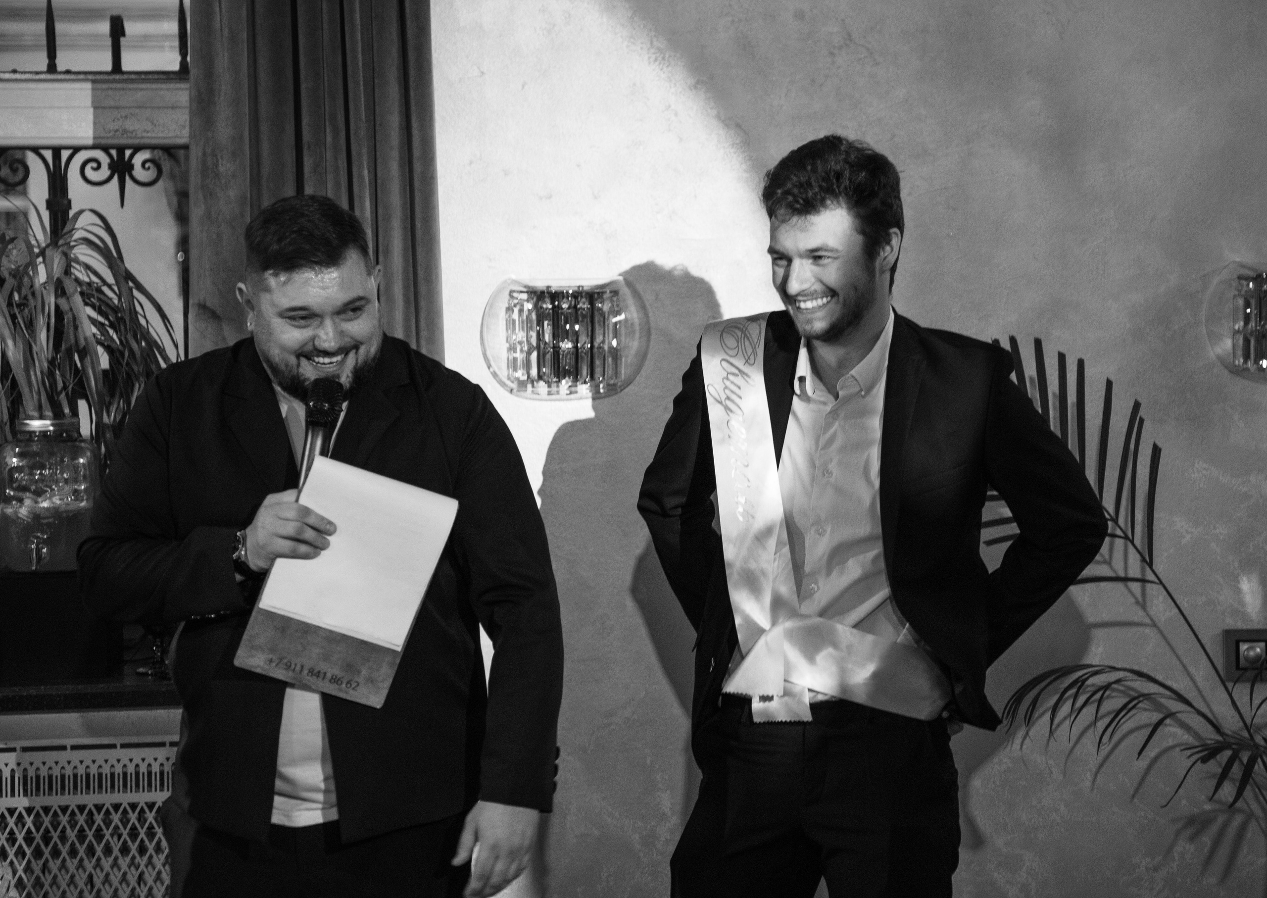 Фёдор и Вероника. Свадебный фотограф в СПб и Москве Павел Сергеев