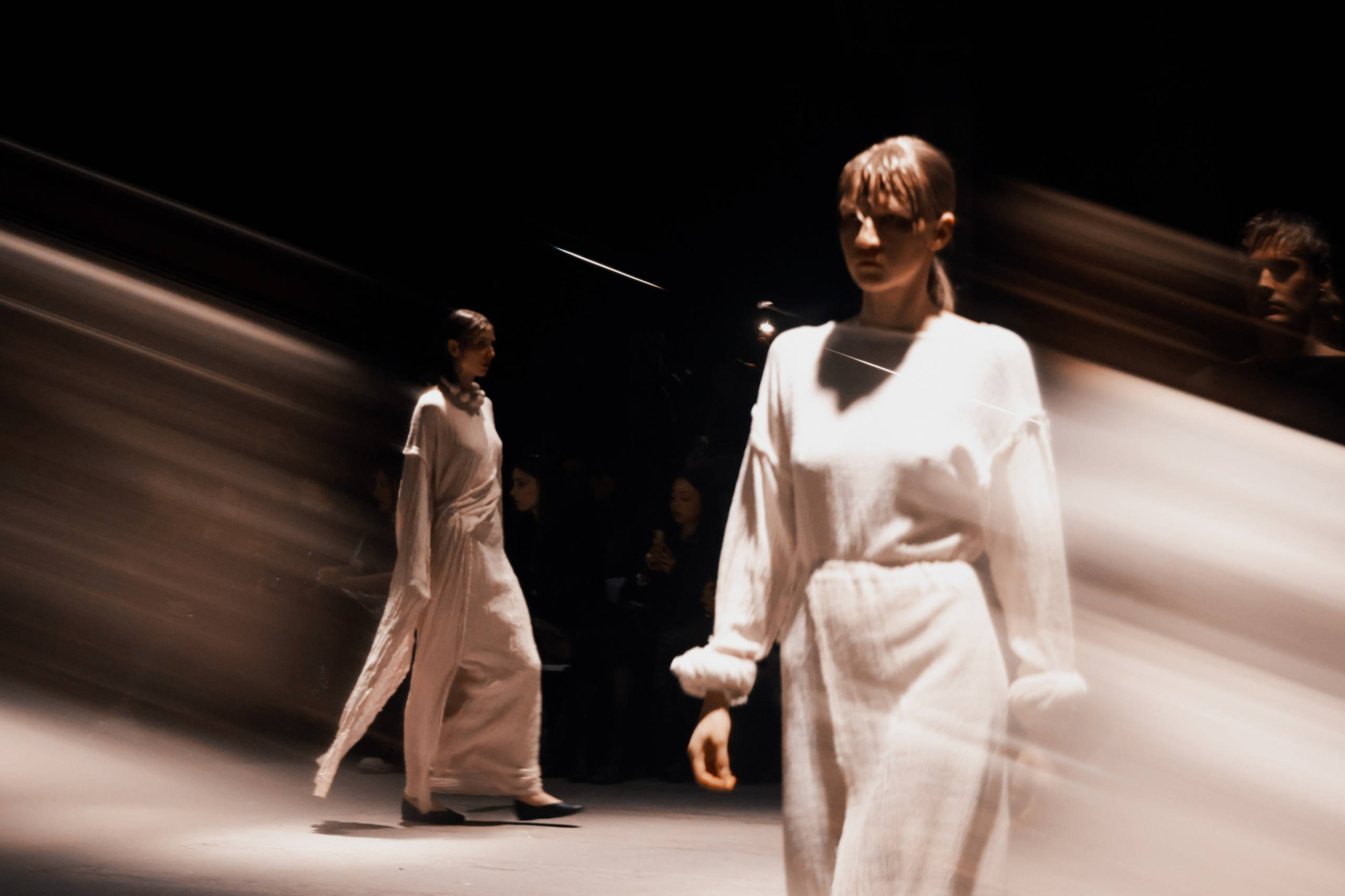 AUXI HAOS`25. Fashion Фотограф в СПб Yana Kochkina