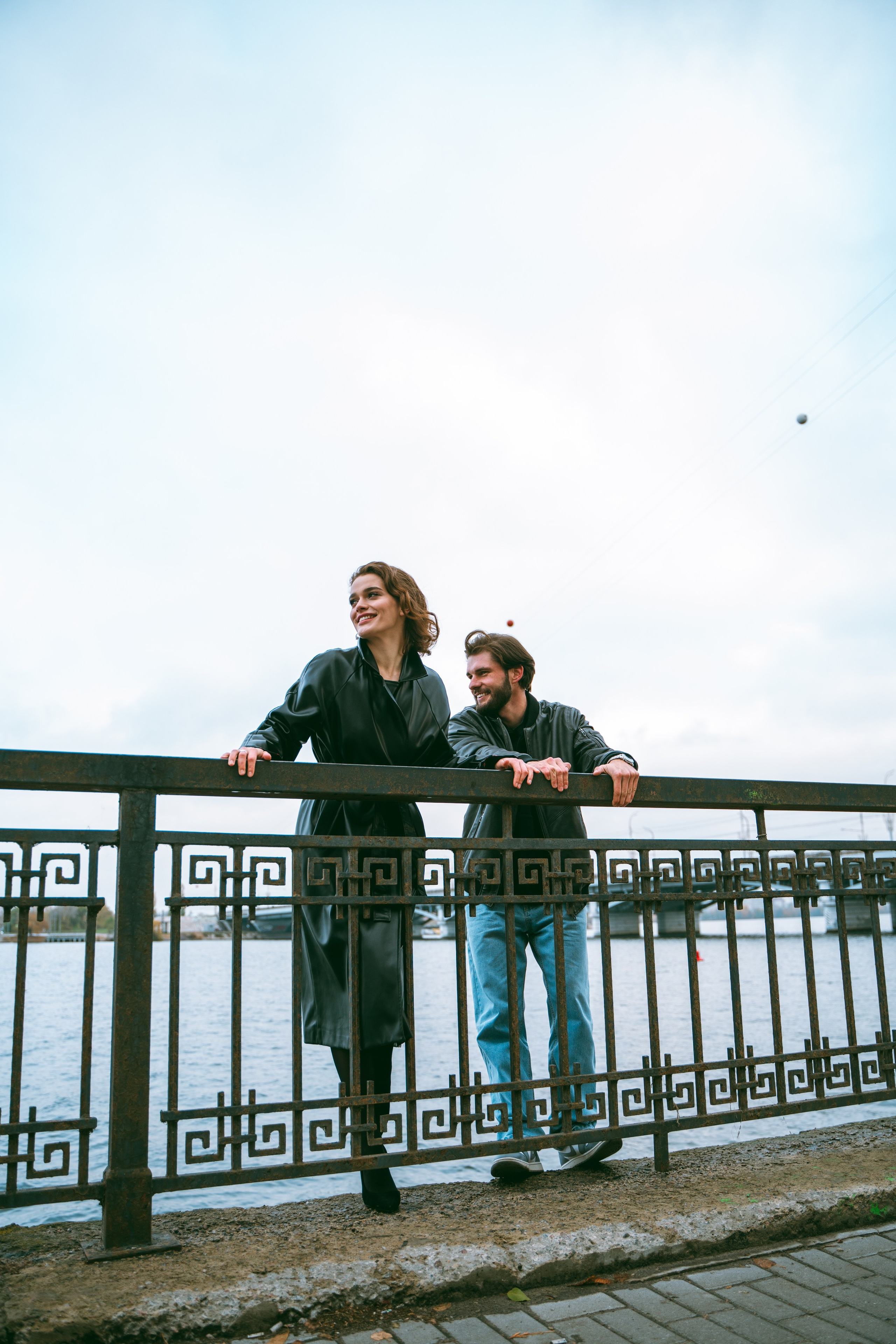 Город. Фотограф Мария Зайчик