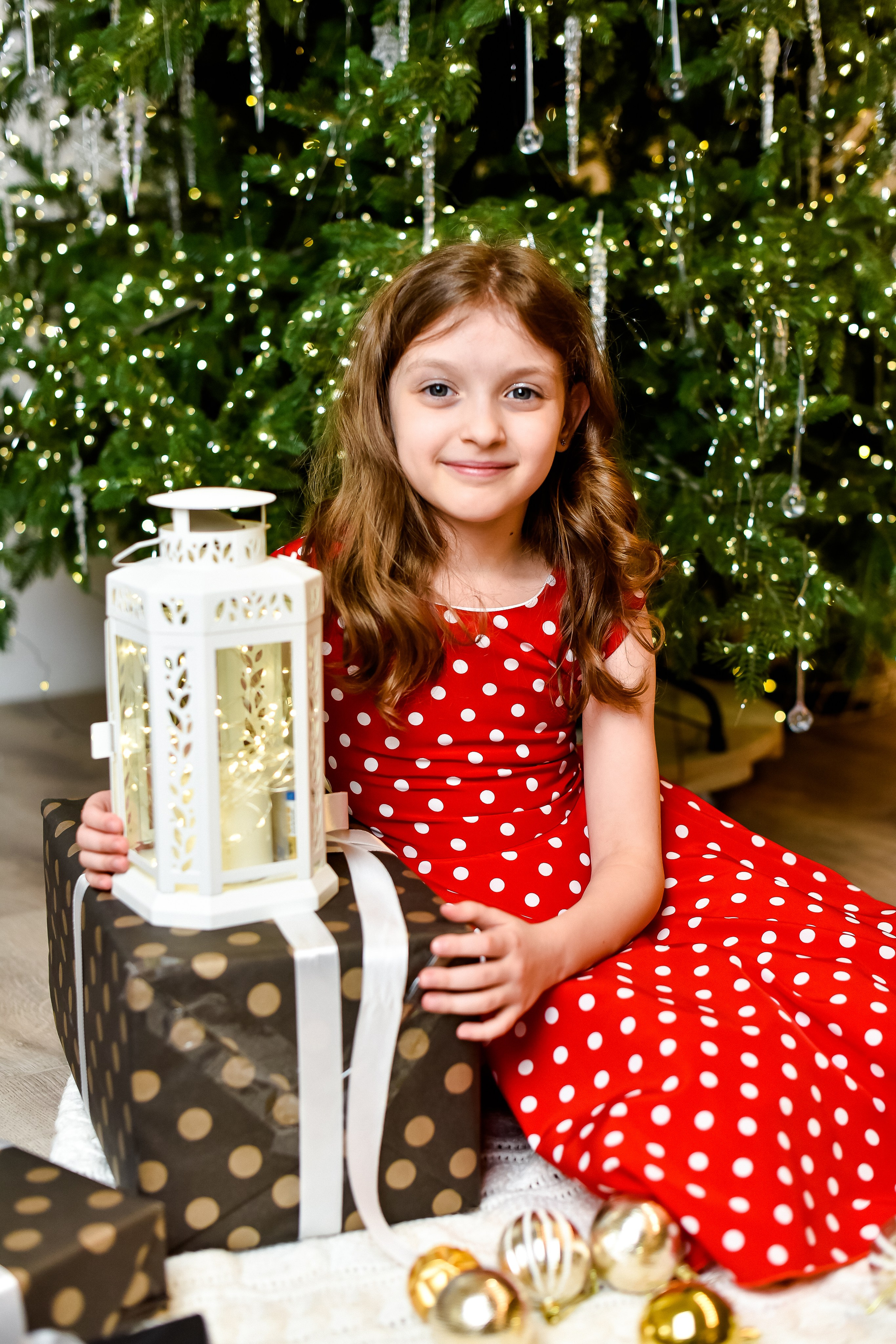 Семья Ольги