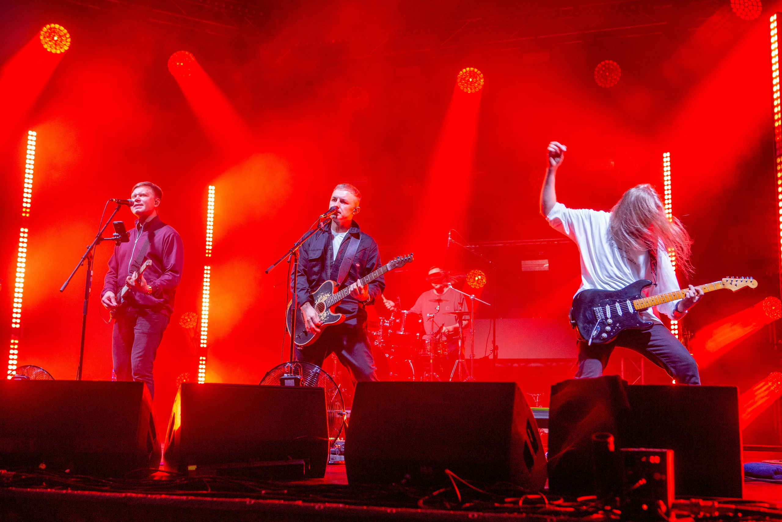 КОМНАТА КУЛЬТУРЫ. Репортажный и портретный фотограф Михаил Мартиросян