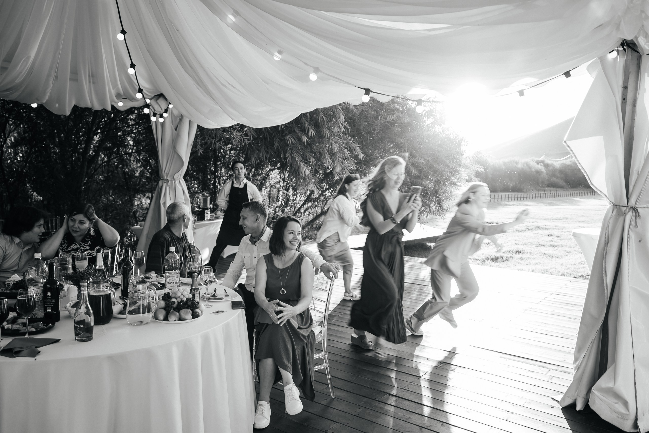 Дмитрий и Анна. Свадебный фотограф