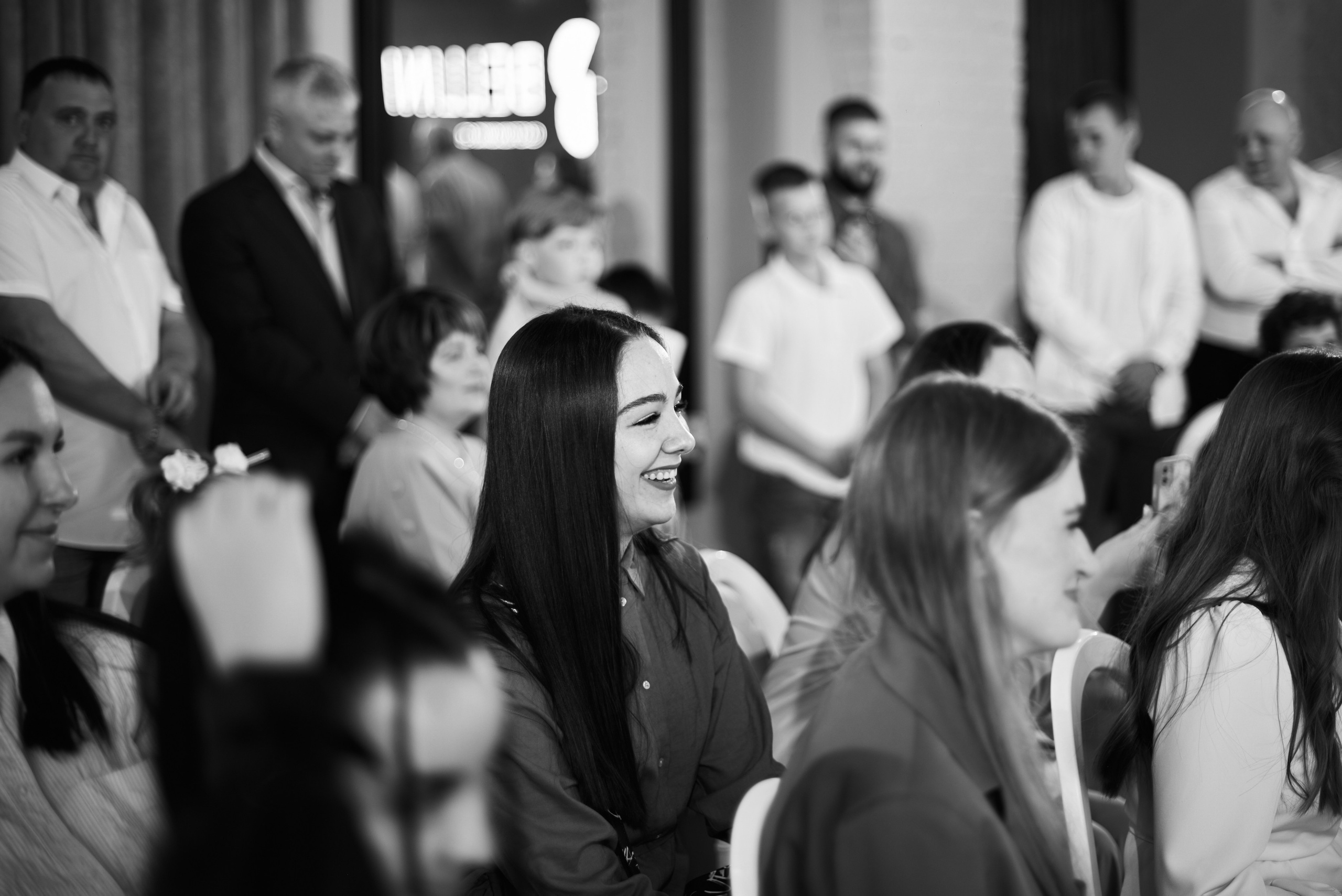 Дмитрий и Кристина. Свадебный фотограф