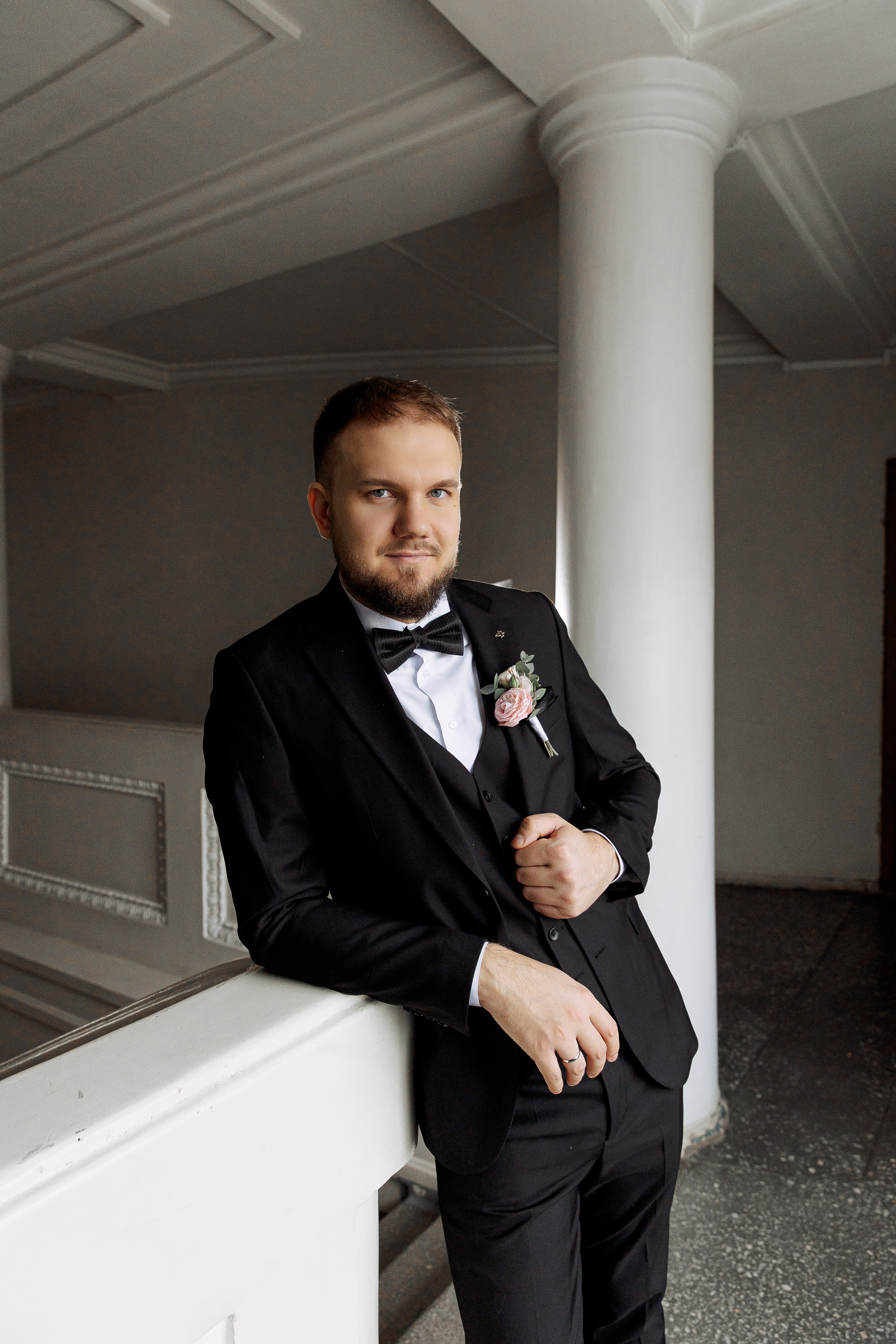 Владислава и Никита. Свадебный и семейный фотограф в Челябинске Юлия Ишимова