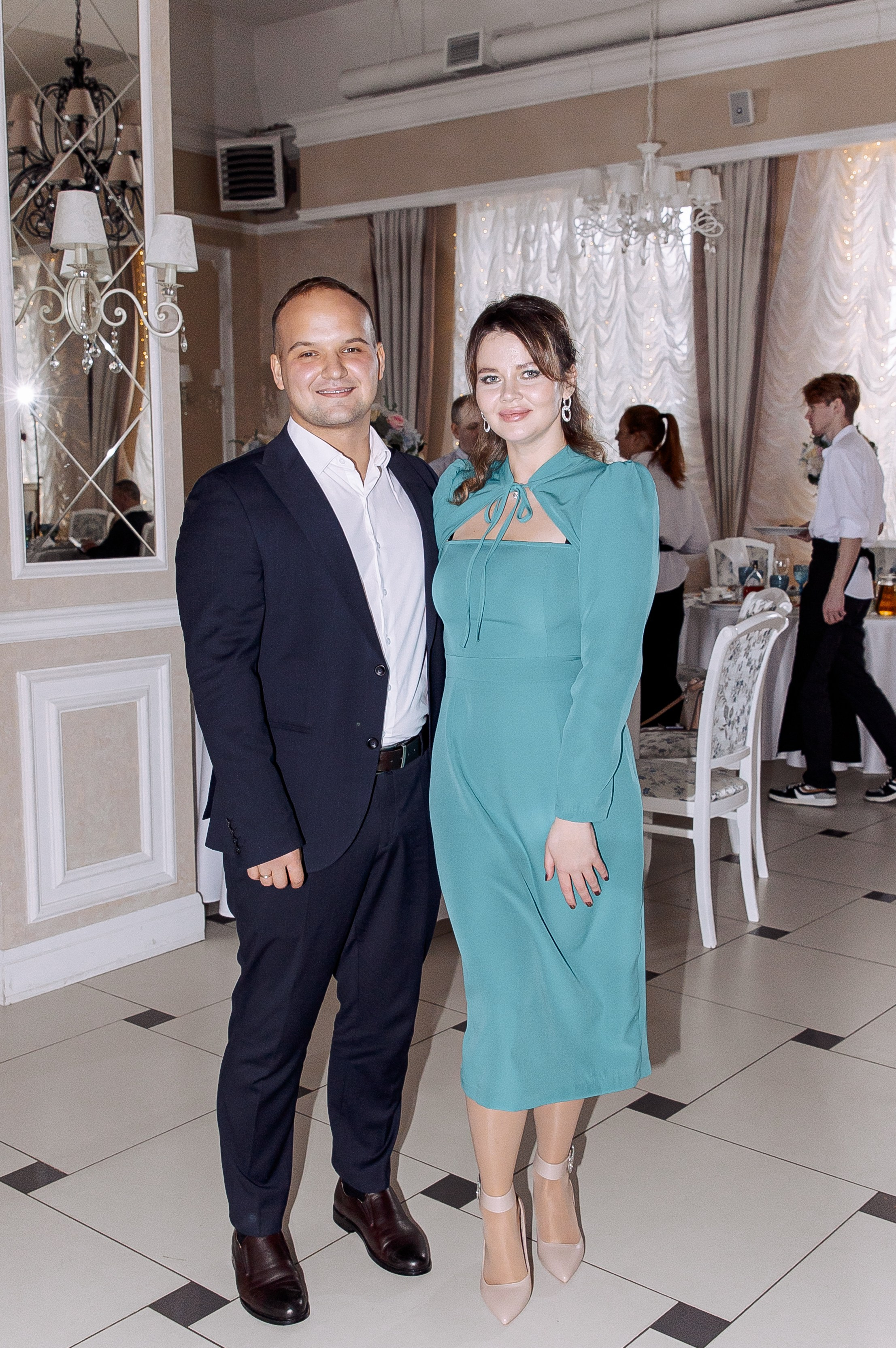 Владислава и Никита. Свадебный и семейный фотограф в Челябинске Юлия Ишимова